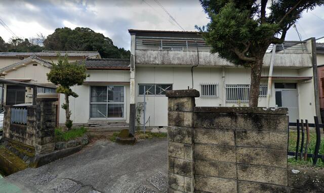 house for sale in Kainan, Wakayama | ¥5,000,000 | 6K | Akiyama house…