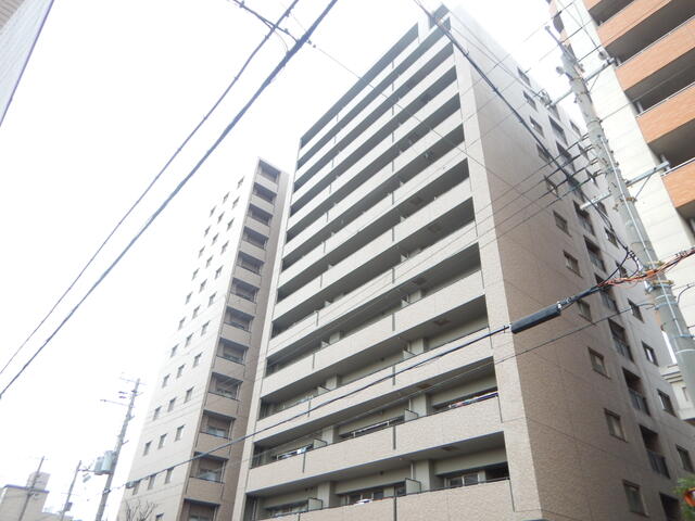 現地（外観）／撮影日2026-02-25