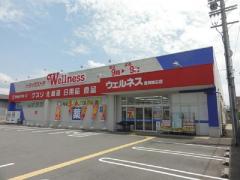 ウェルネス大塚店 (800m)