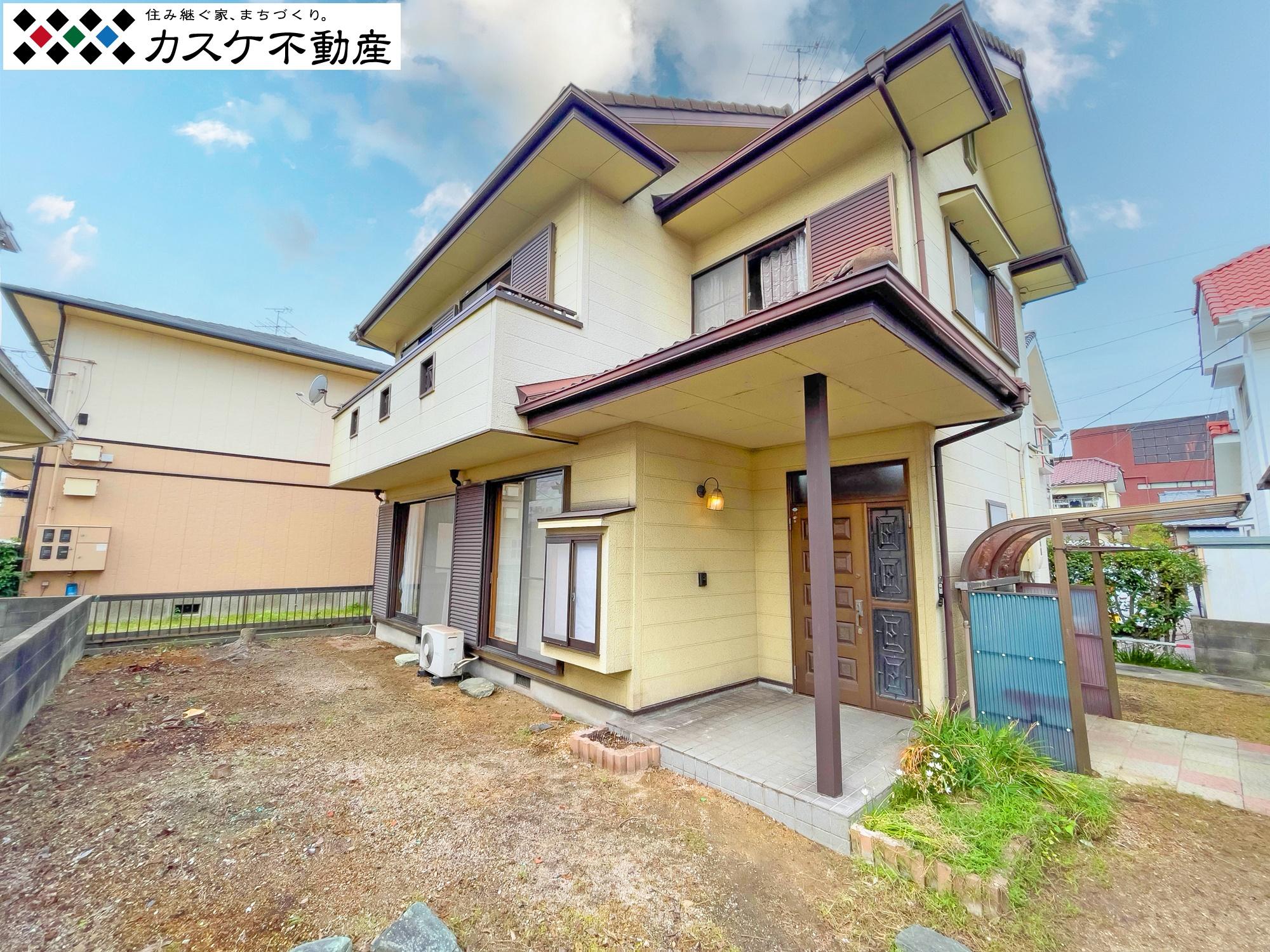house for sale in Okayama, Okayama | ¥12,580,000 | 4SLDK | Akiyama ho…