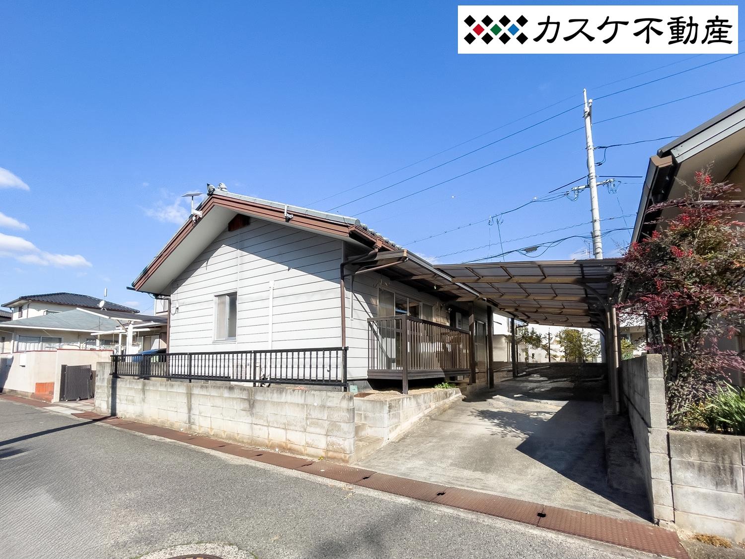 岡山県岡山市の一戸建て | 998万円 | 2LDK | 150.05m² | Akiyama house finder