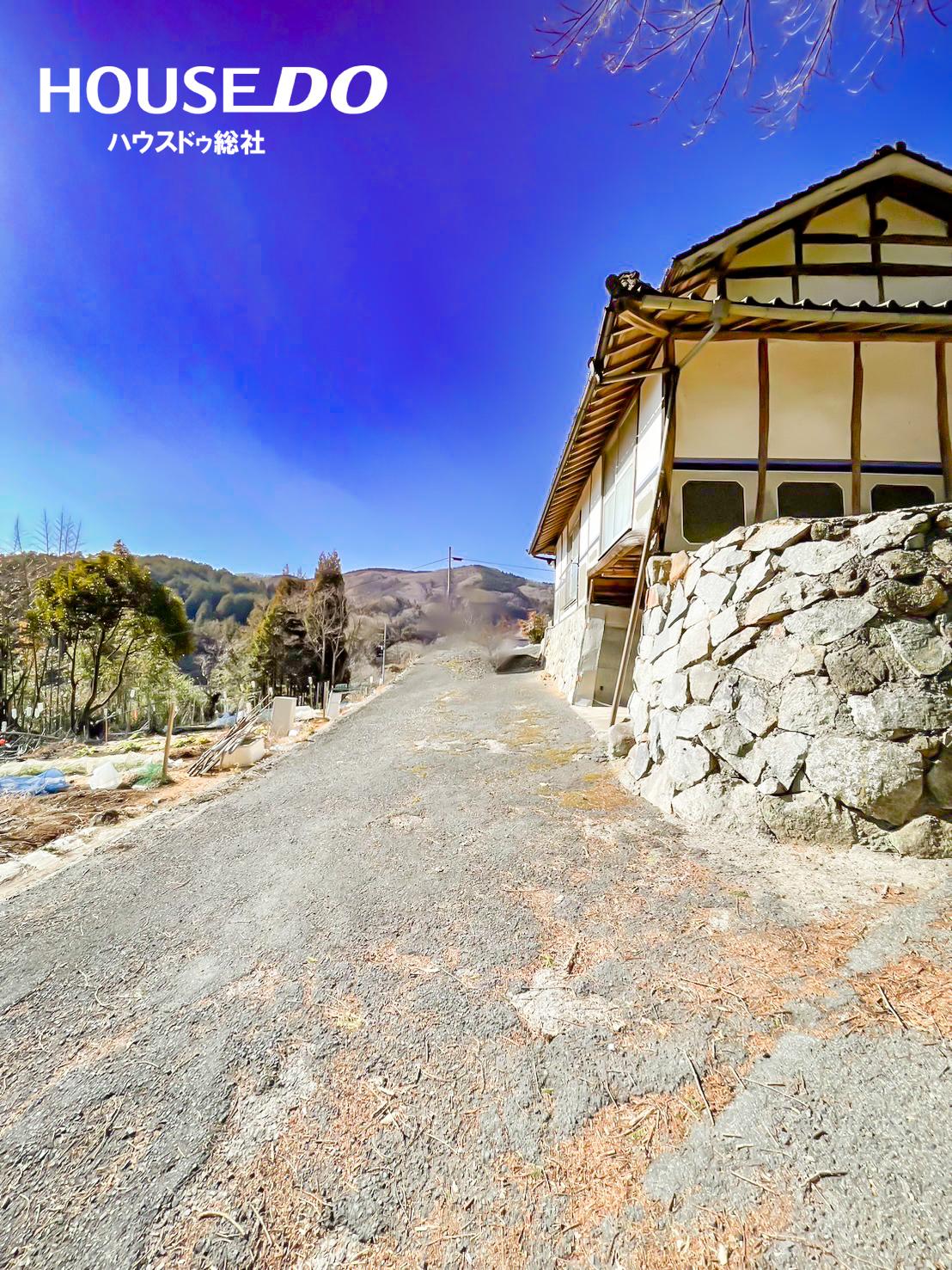 detached 岡山県加賀郡吉備中央町竹荘 地図を見る