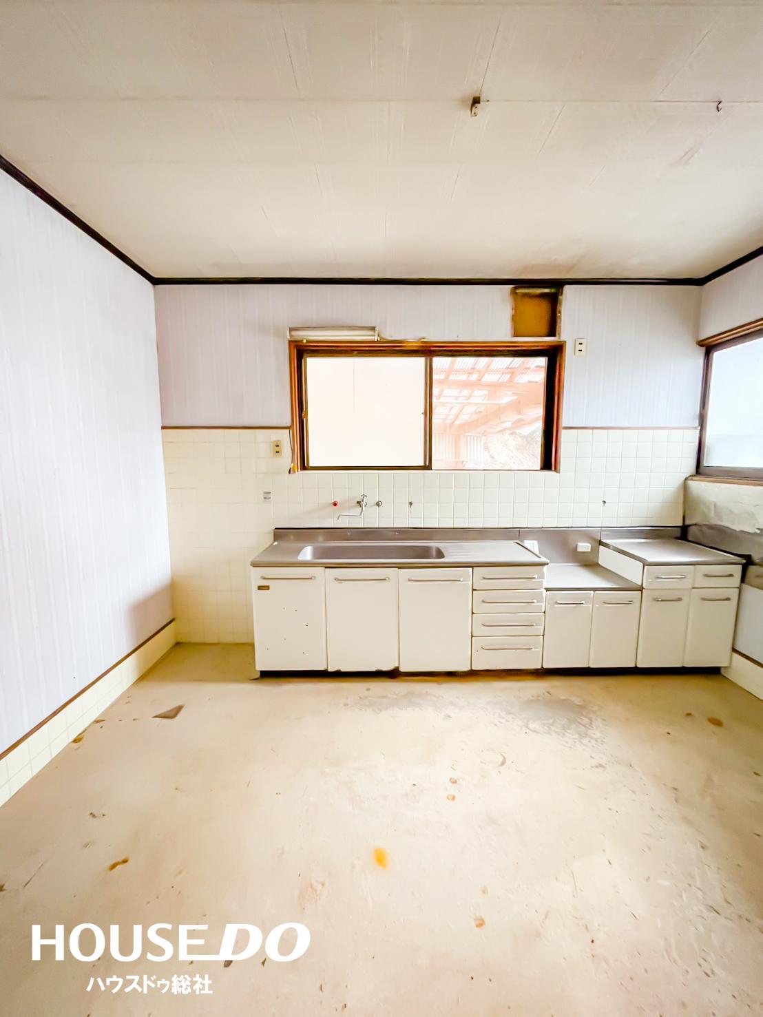 detached 岡山県加賀郡吉備中央町竹荘 地図を見る