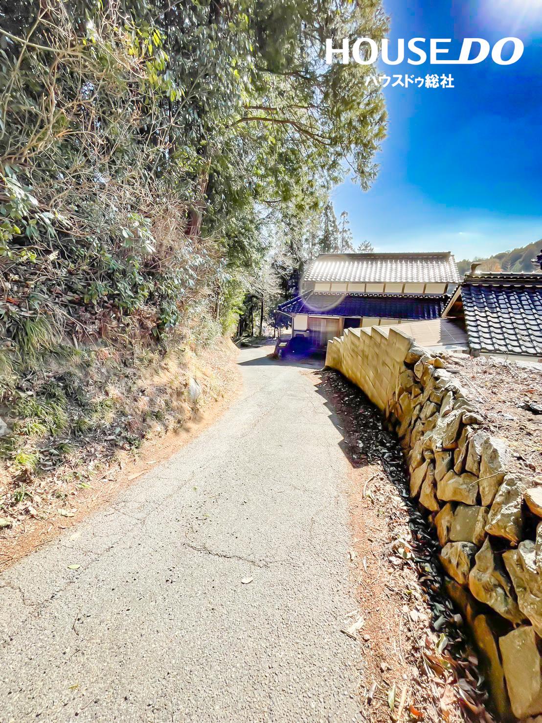 detached 岡山県加賀郡吉備中央町竹荘 地図を見る