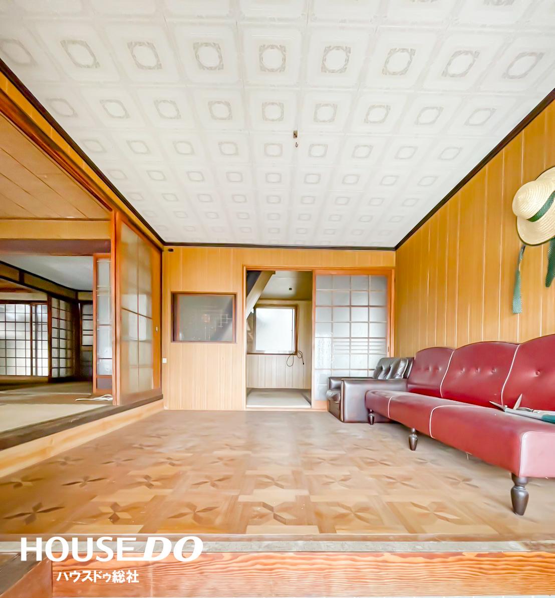 detached 岡山県加賀郡吉備中央町竹荘 地図を見る