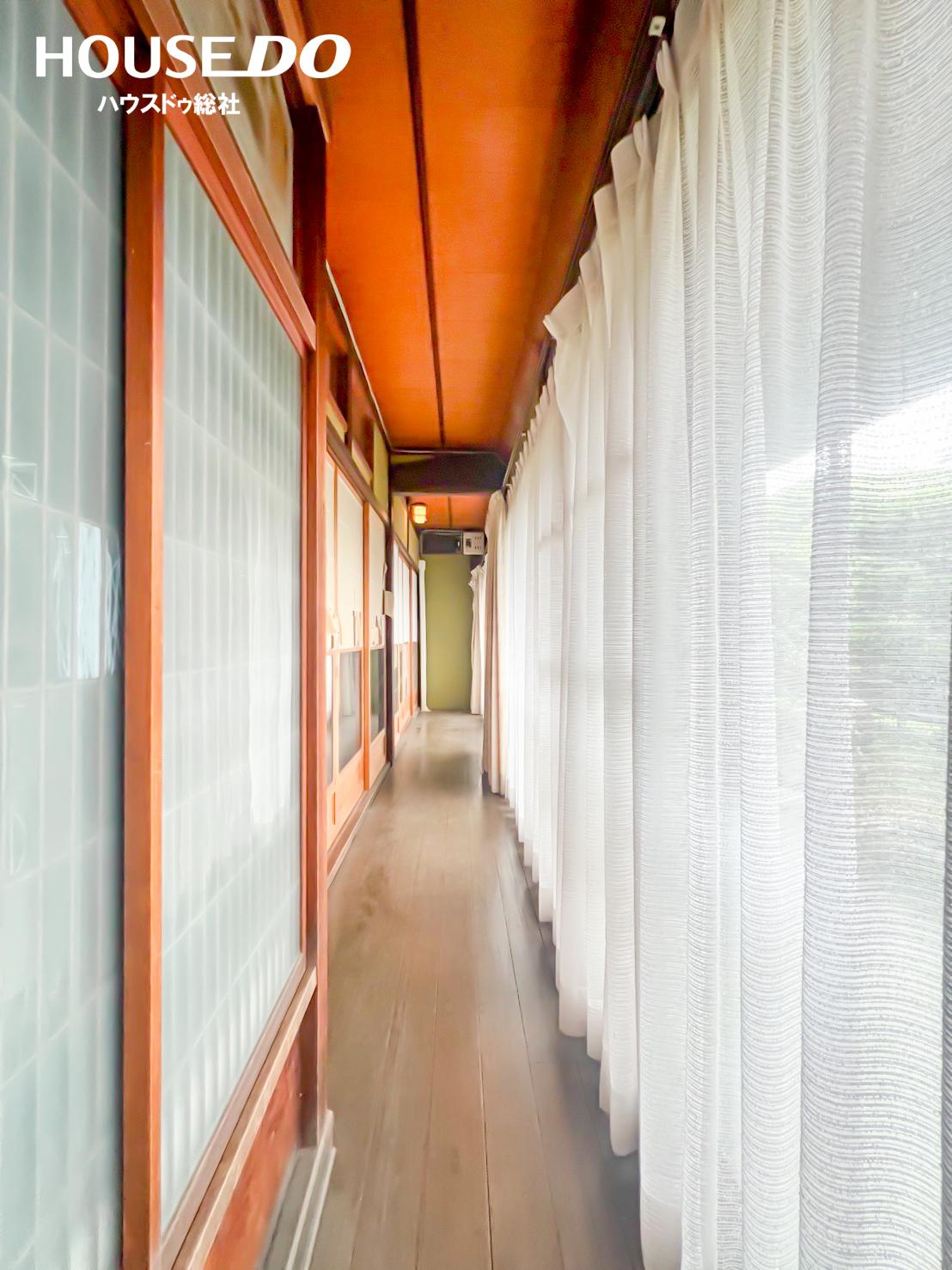 detached 岡山県総社市槇谷 地図を見る