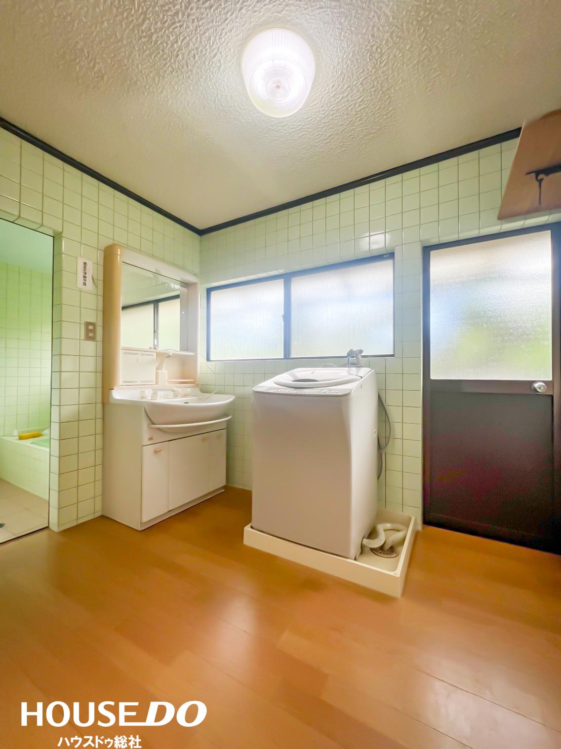 detached 岡山県総社市槇谷 地図を見る