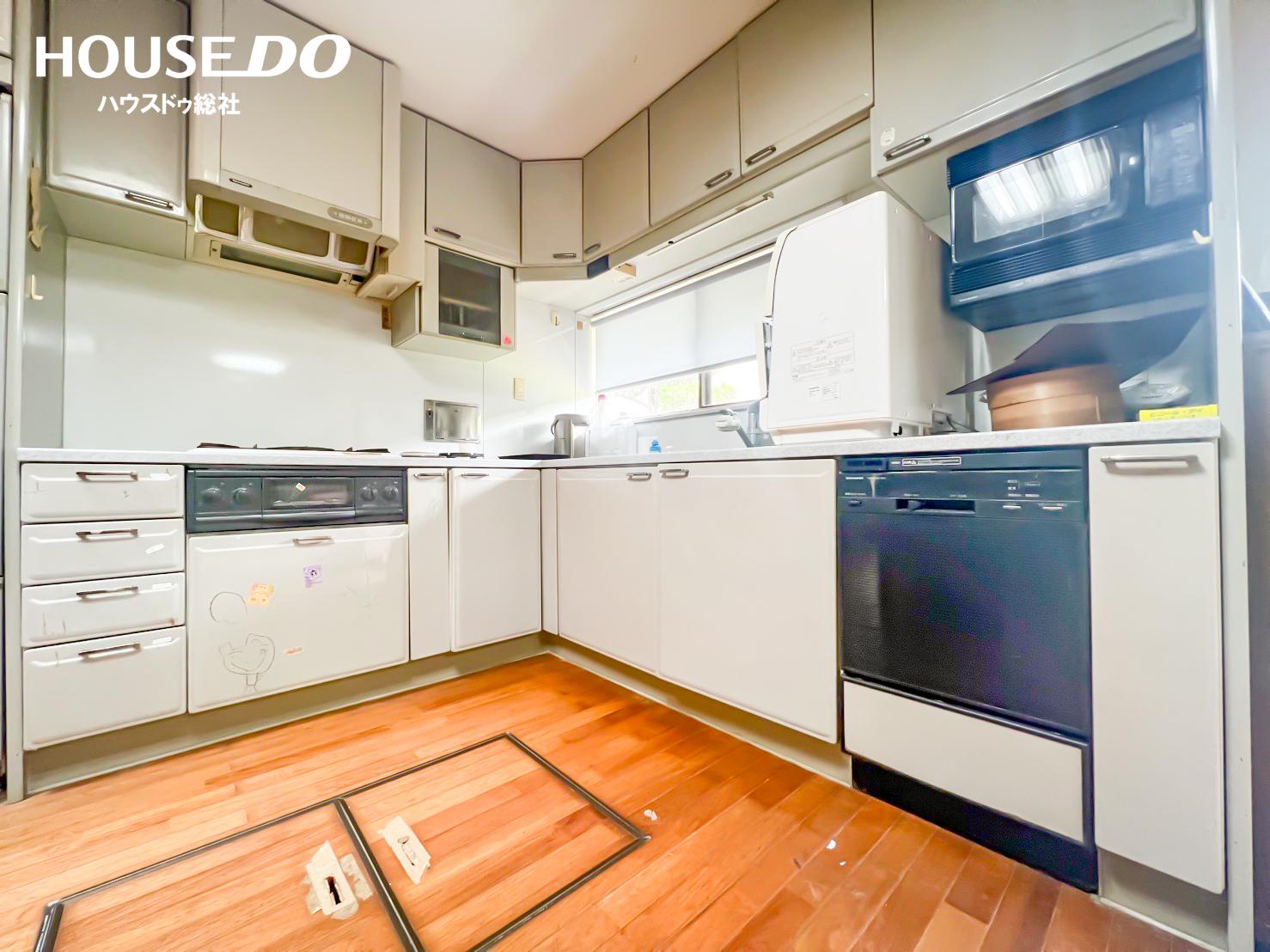 detached 岡山県総社市槇谷 地図を見る