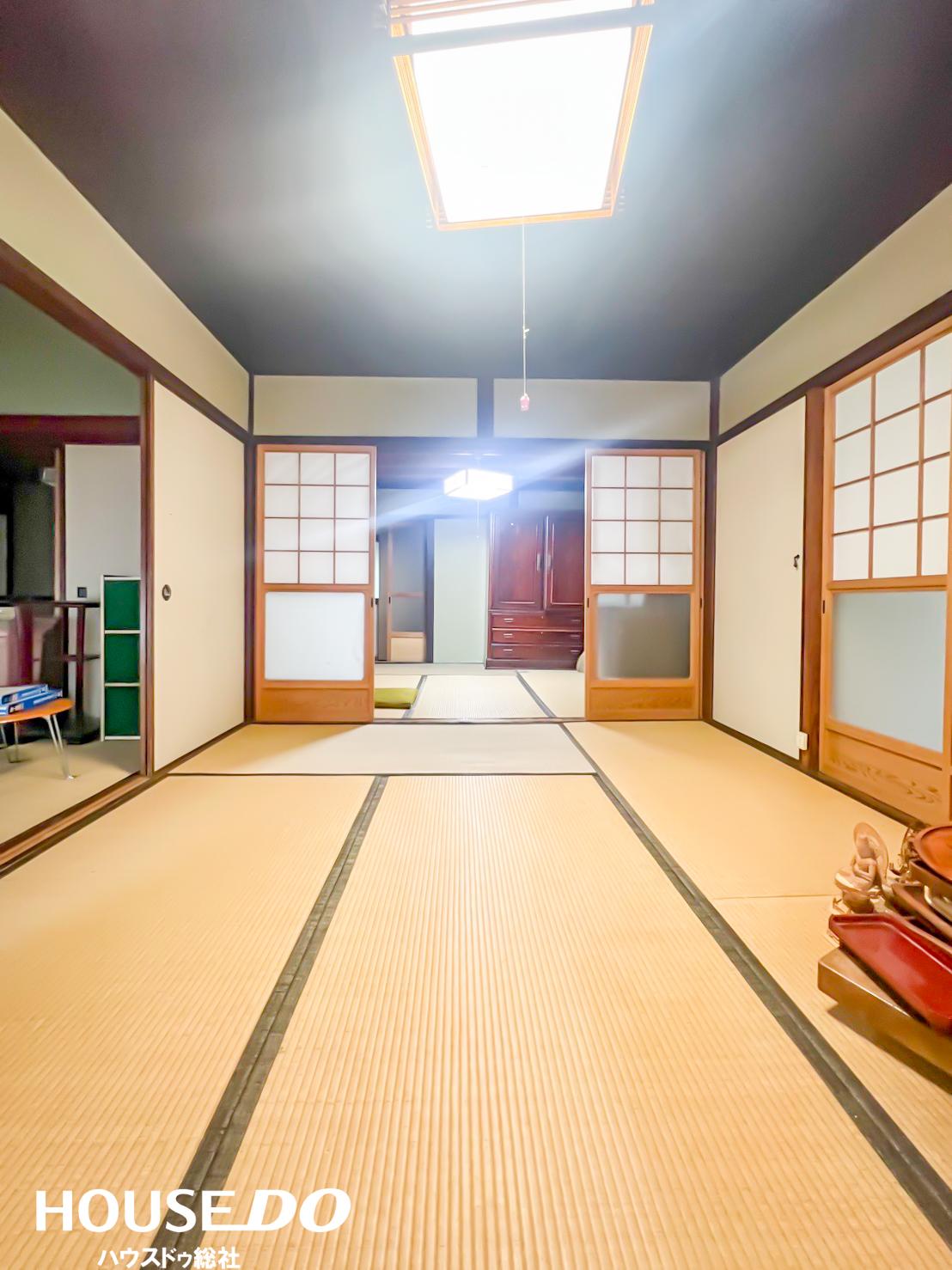 detached 岡山県総社市槇谷 地図を見る