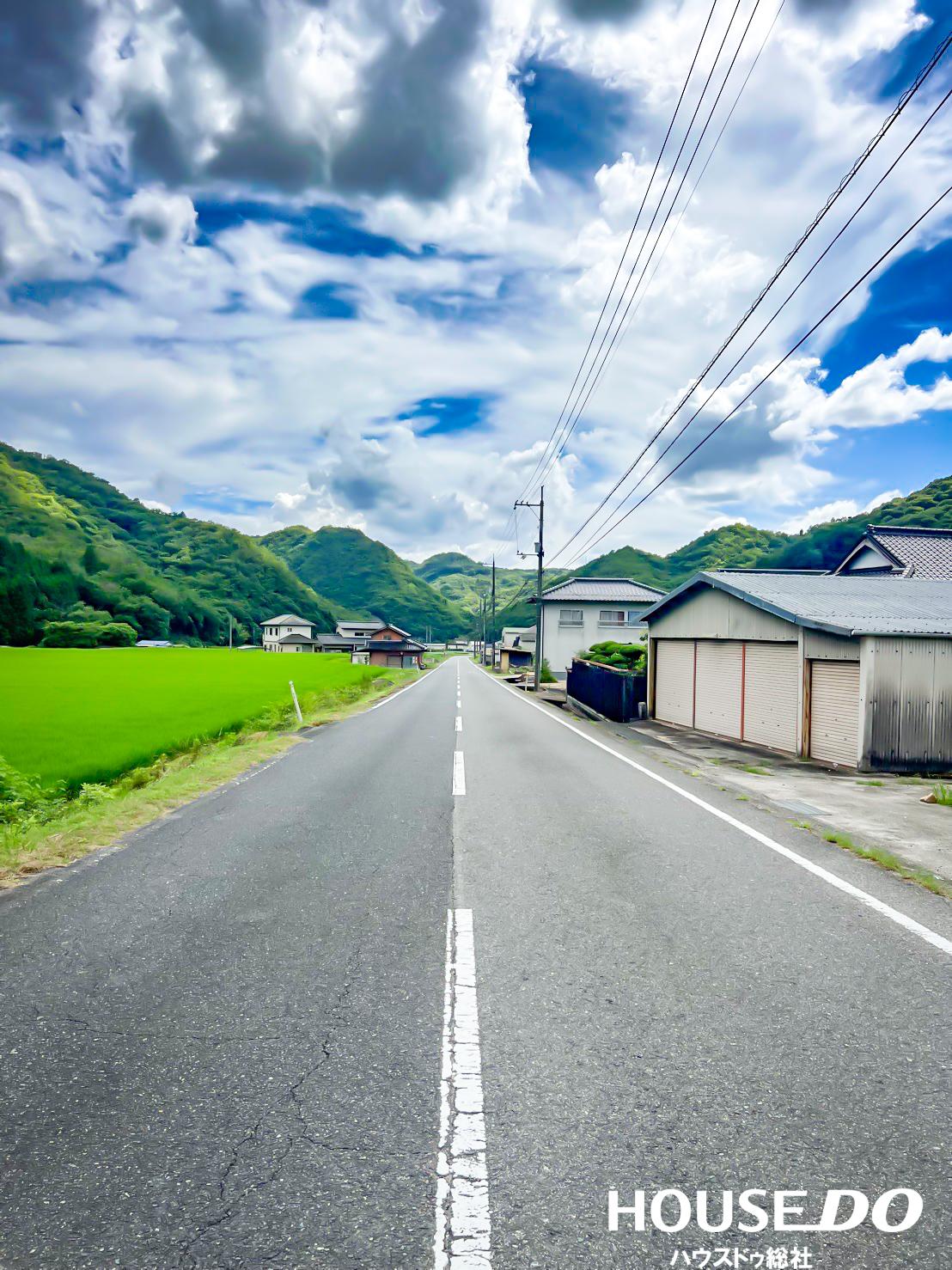 detached 岡山県総社市槇谷 地図を見る