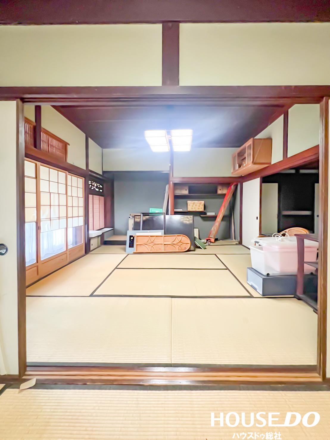 detached 岡山県総社市槇谷 地図を見る