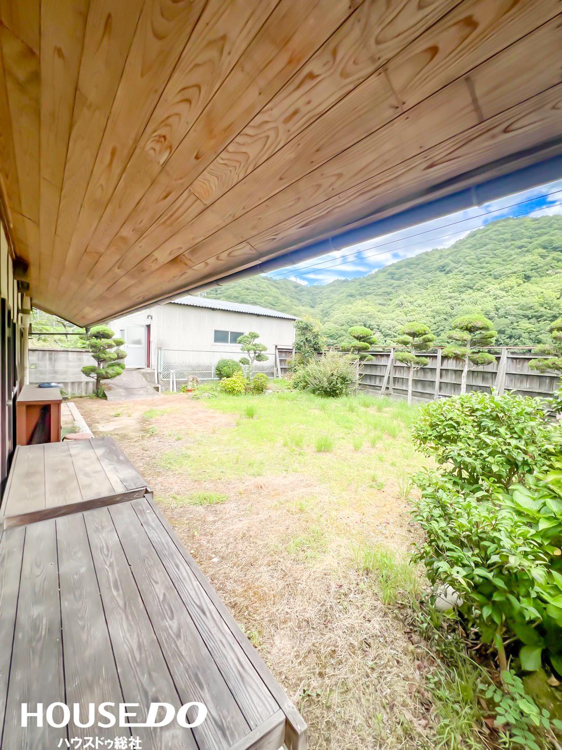 detached 岡山県総社市槇谷 地図を見る