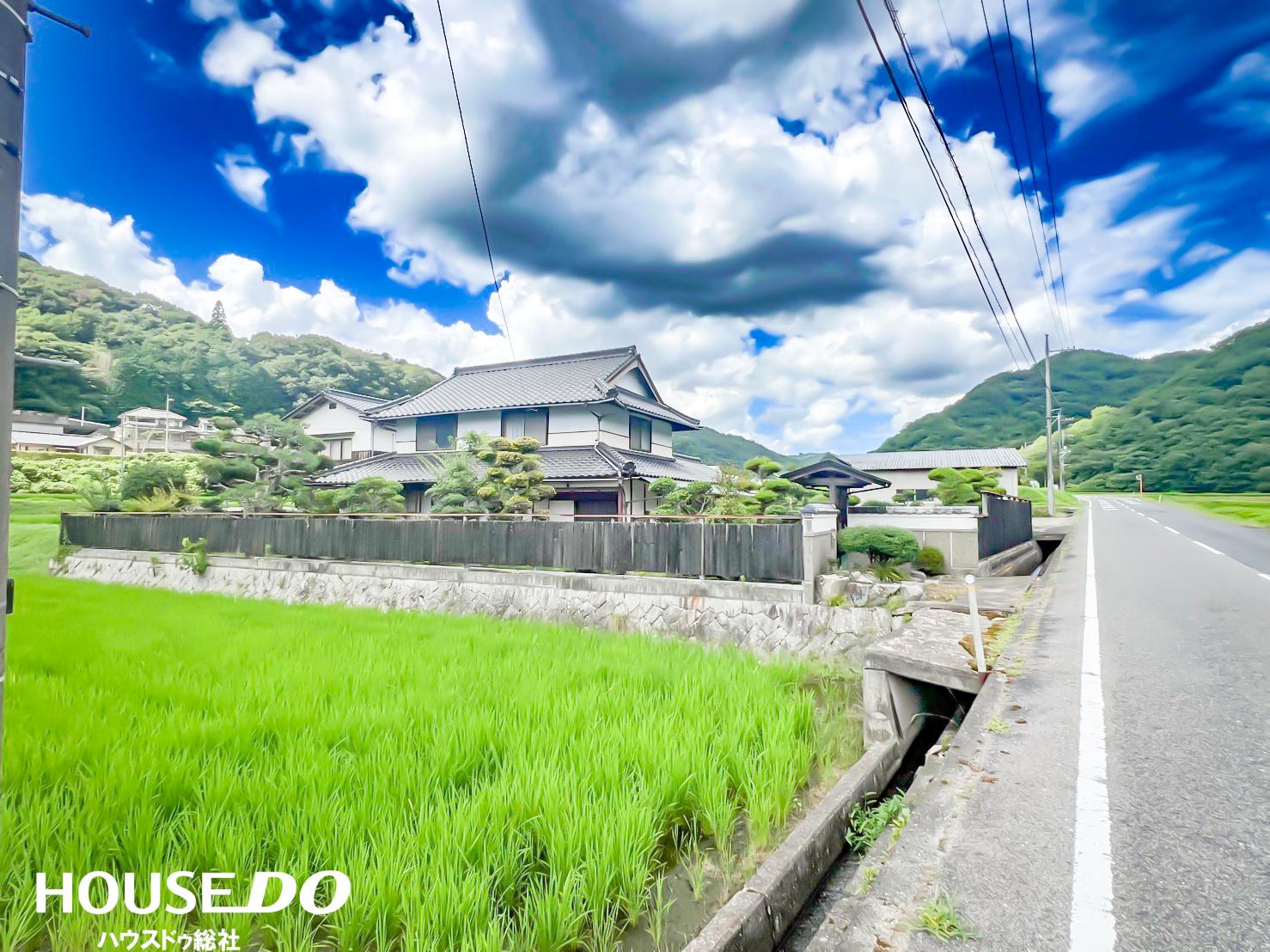detached 岡山県総社市槇谷 地図を見る