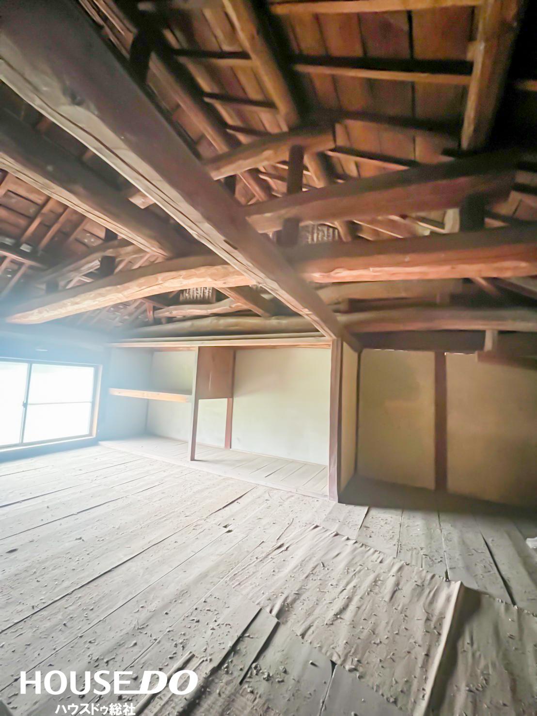 detached 岡山県総社市槇谷 地図を見る