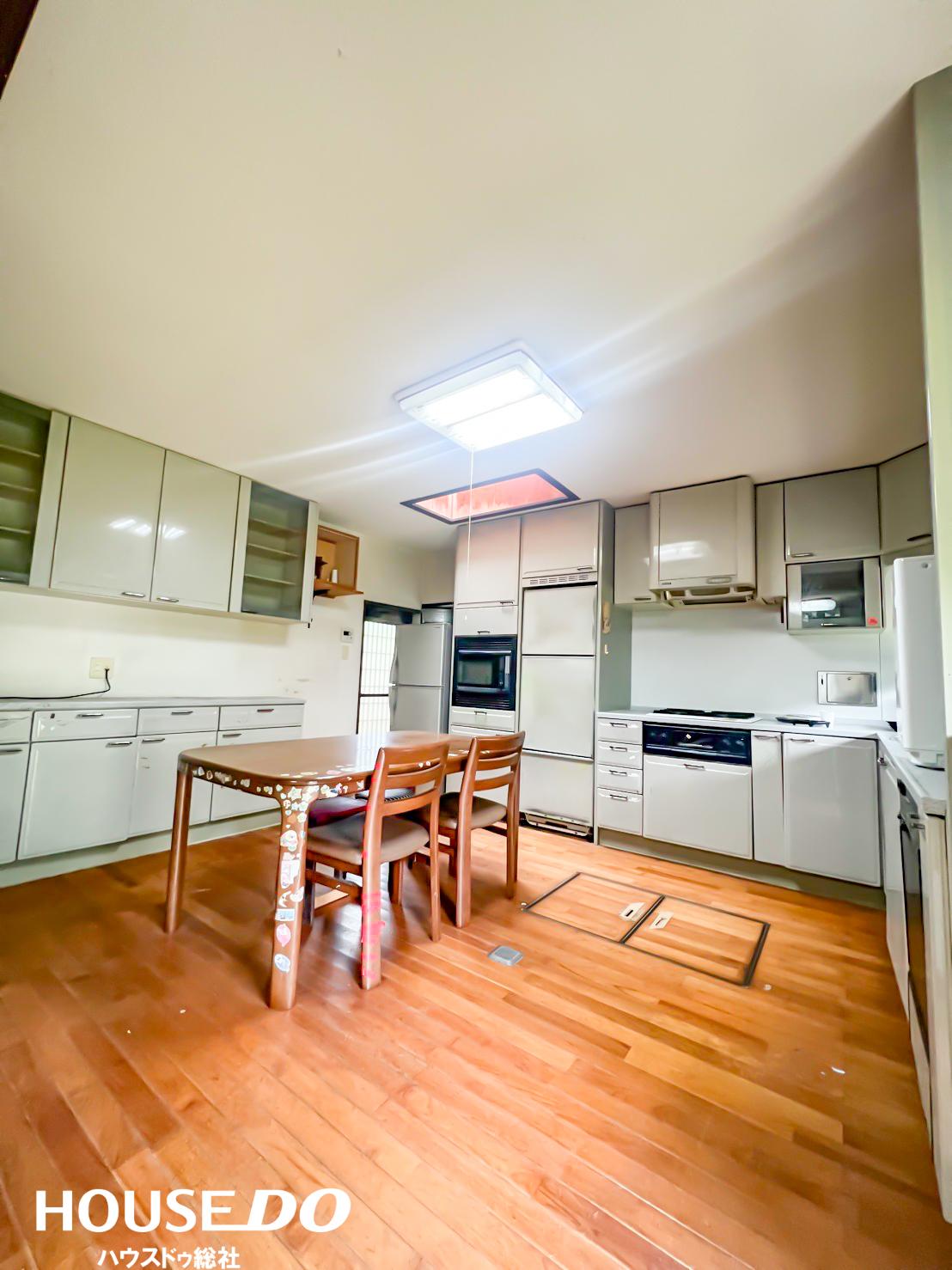 detached 岡山県総社市槇谷 地図を見る