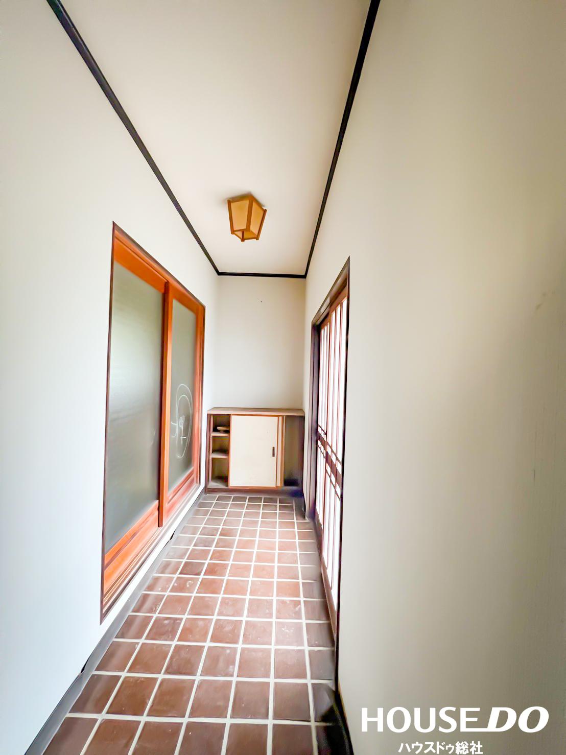 detached 岡山県総社市槇谷 地図を見る