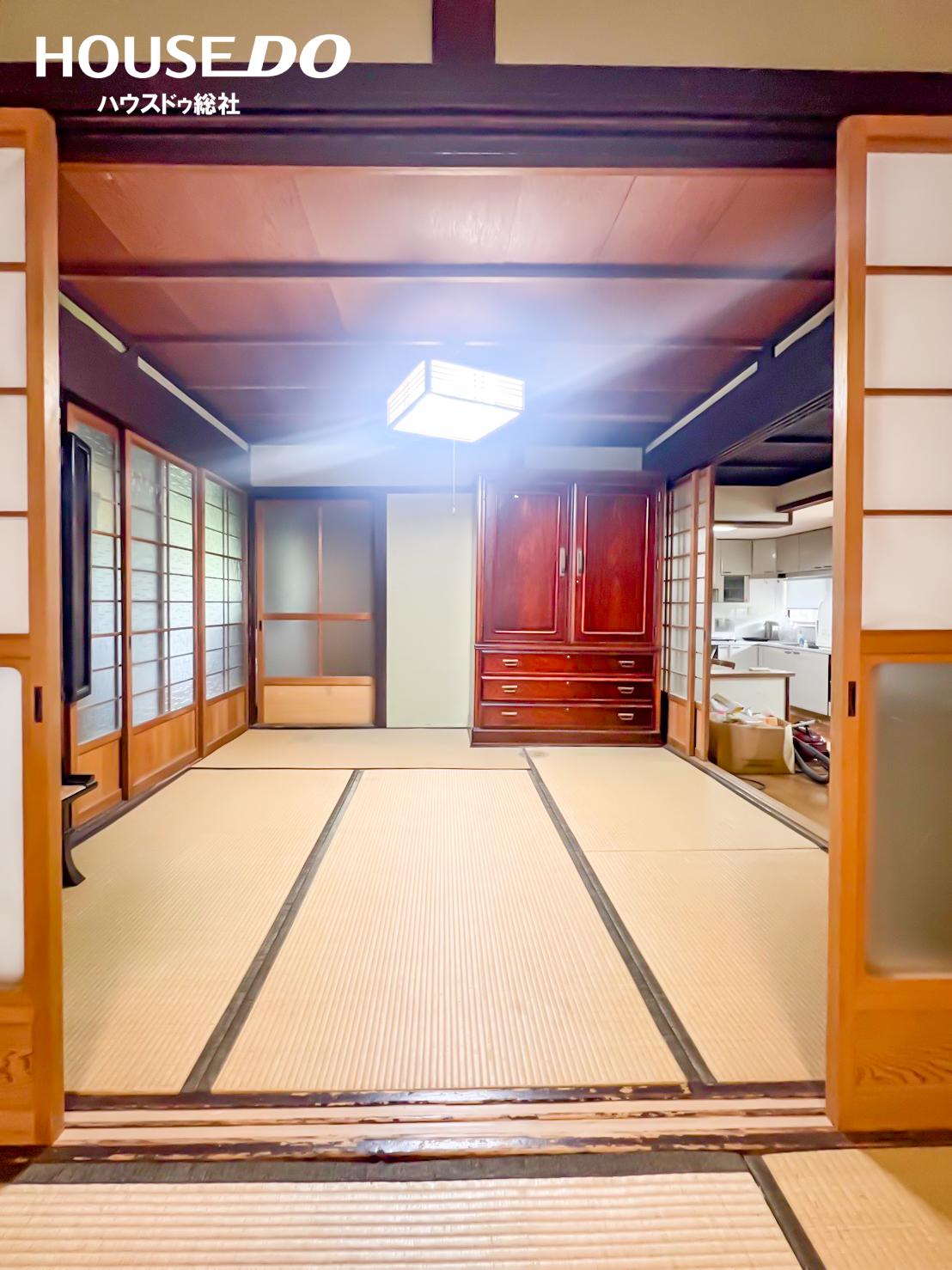 detached 岡山県総社市槇谷 地図を見る