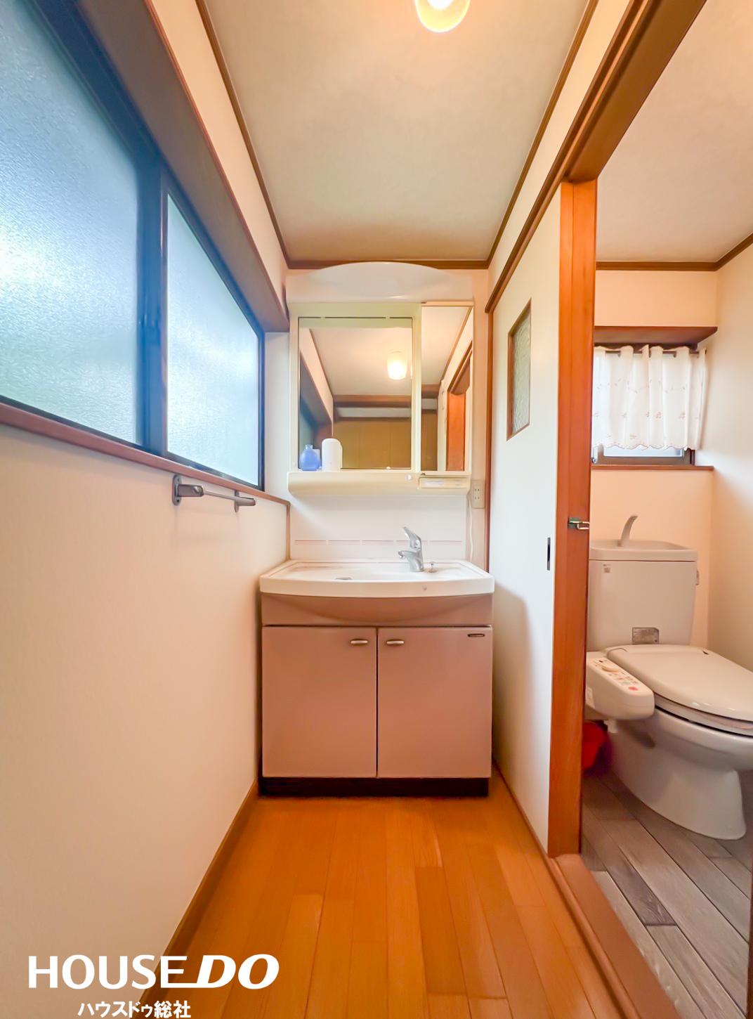 detached 岡山県総社市槇谷 地図を見る