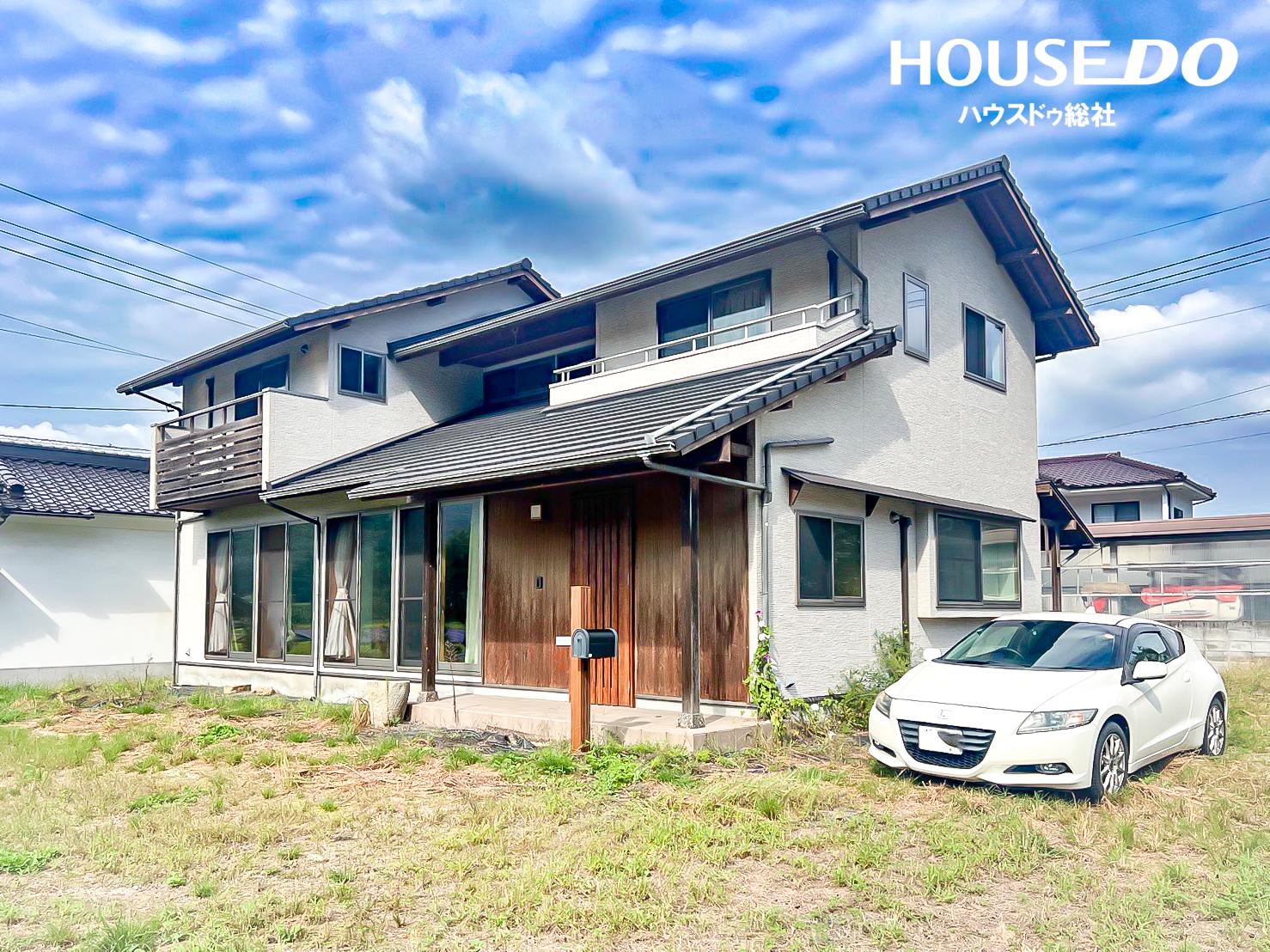 house for sale in 小田郡矢掛町, Okayama | ¥19,800,000 | 5LDK | Akiyama hous…