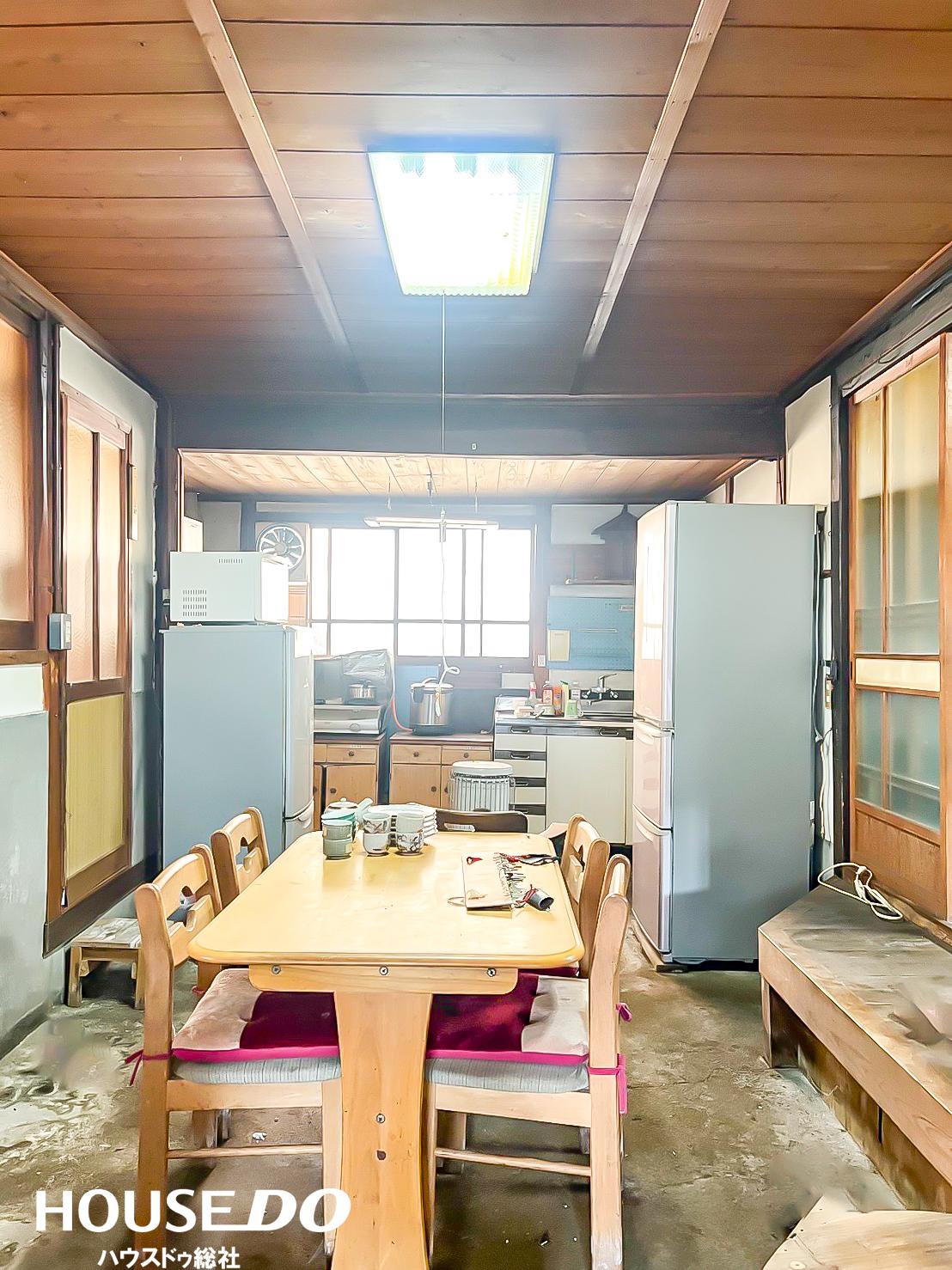 detached 岡山県加賀郡吉備中央町豊岡下 地図を見る