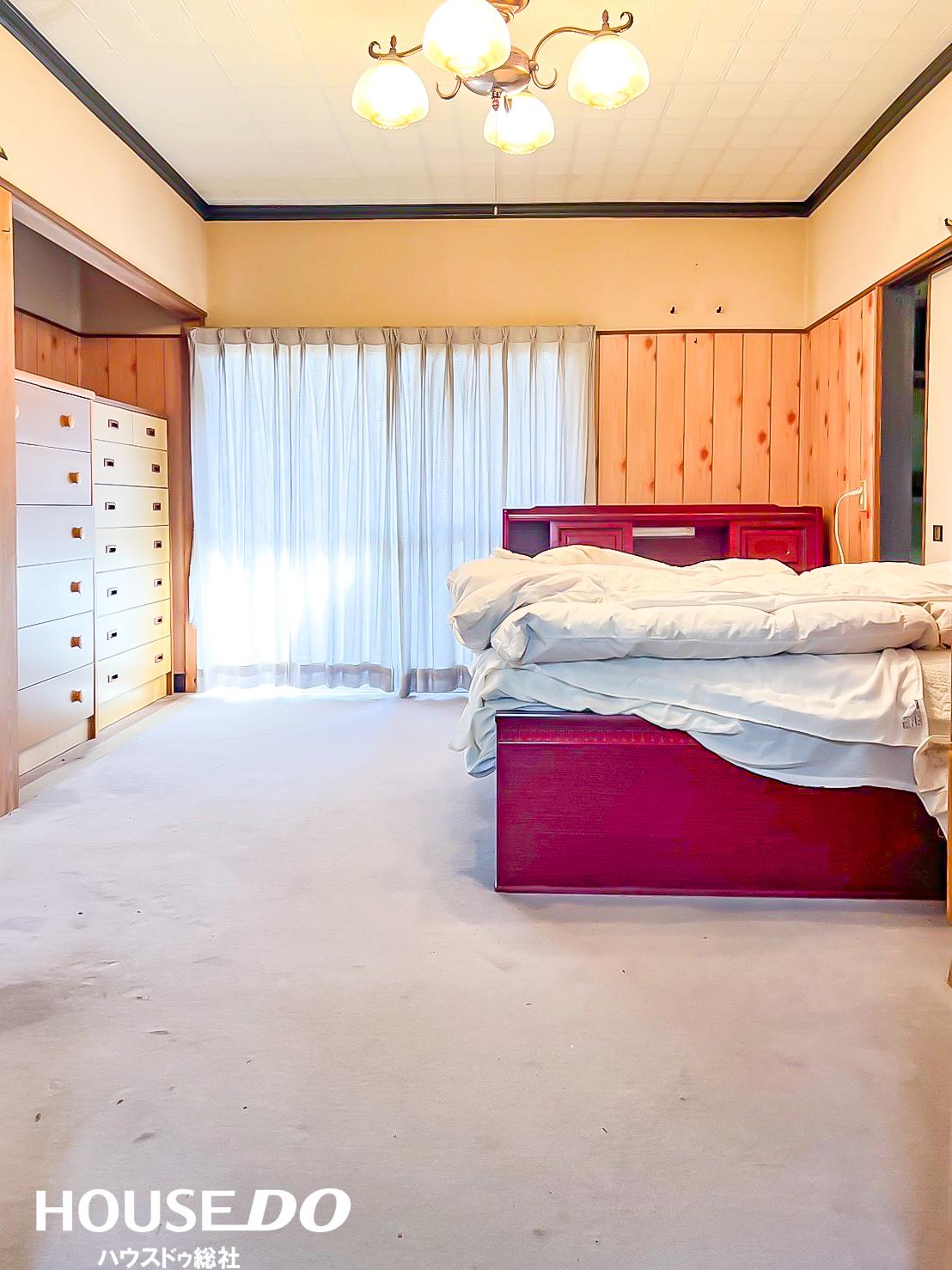 detached 岡山県加賀郡吉備中央町豊岡下 地図を見る