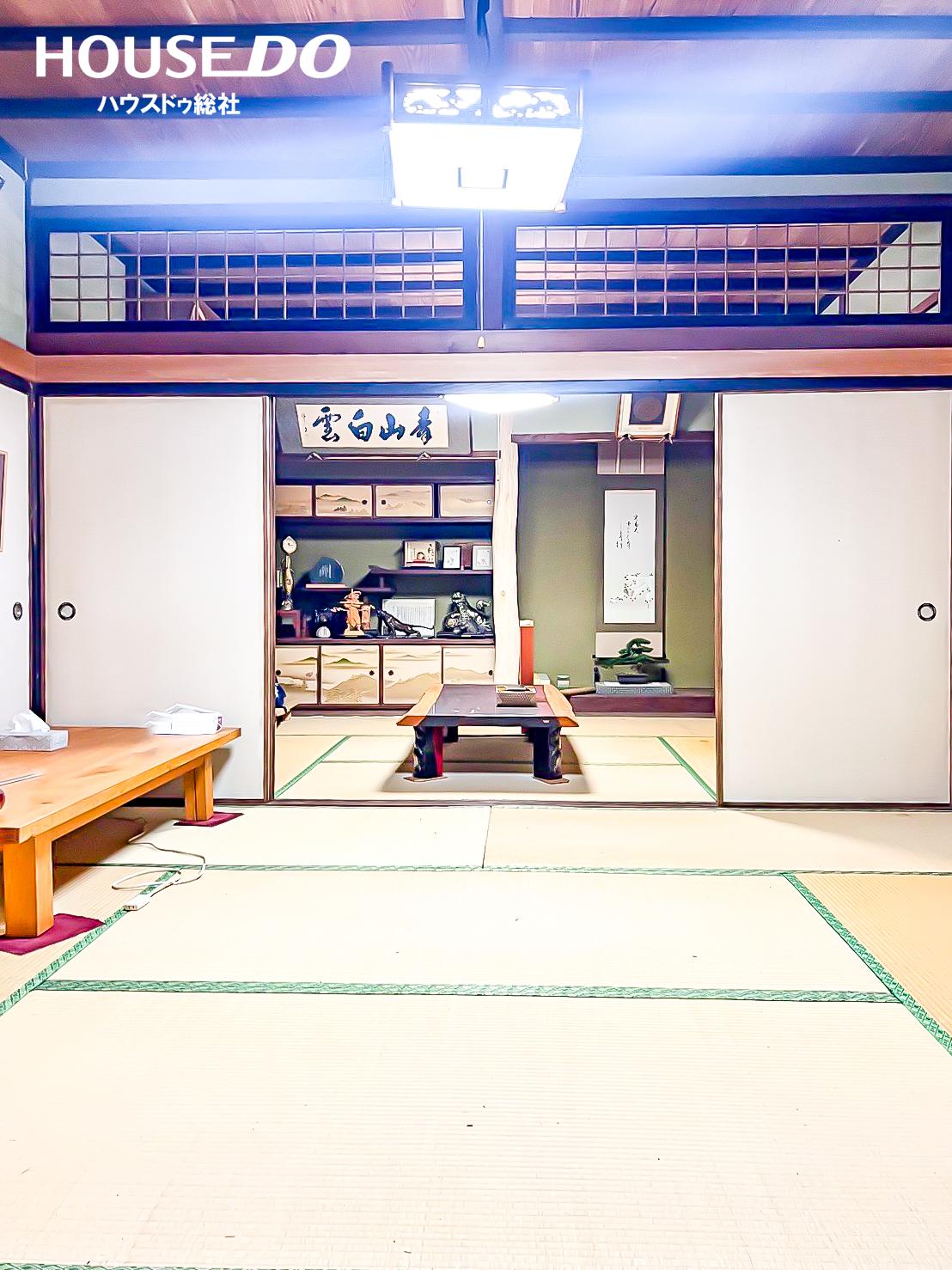 detached 岡山県加賀郡吉備中央町豊岡下 地図を見る