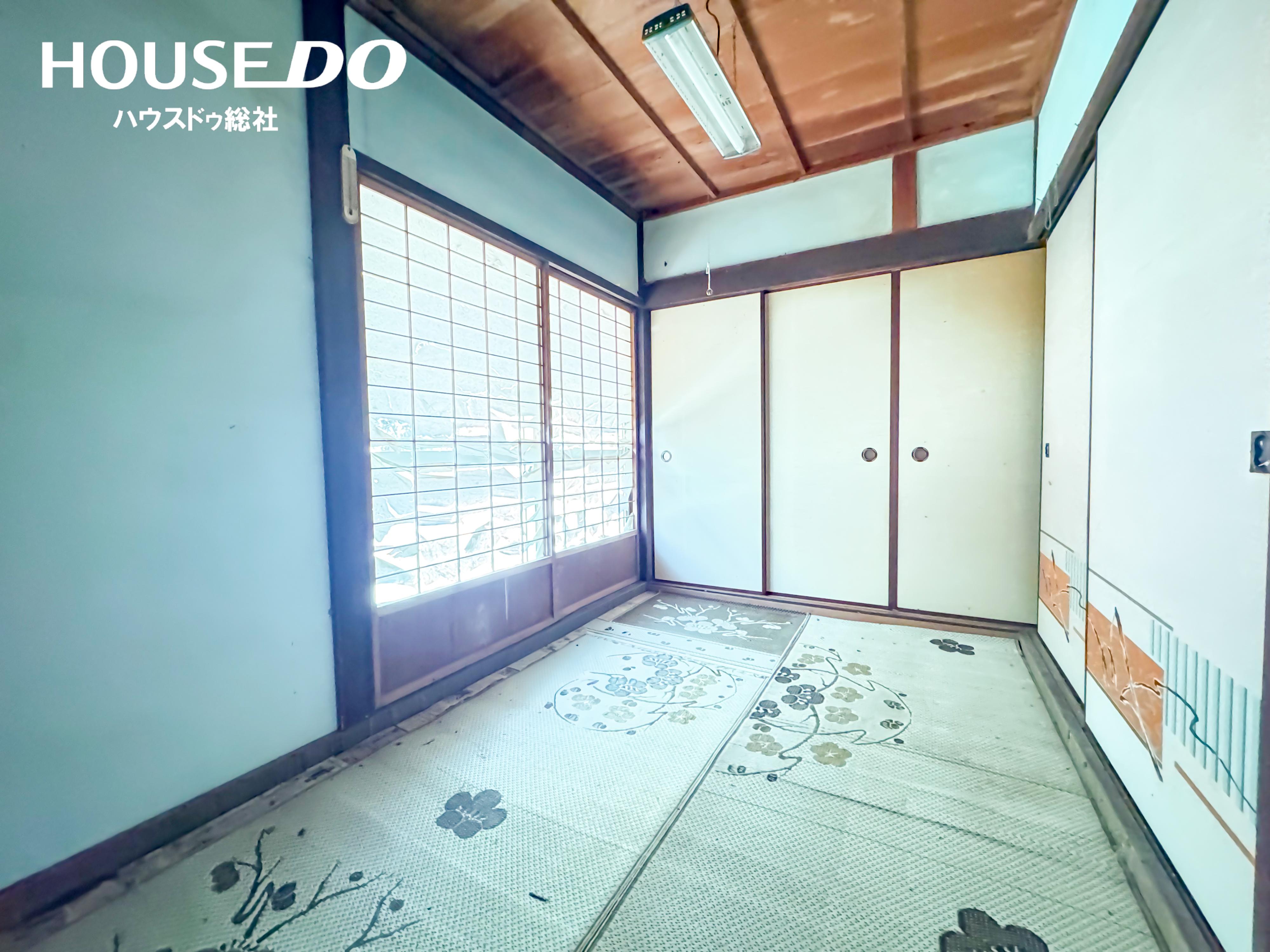 detached 岡山県加賀郡吉備中央町吉川 地図を見る
