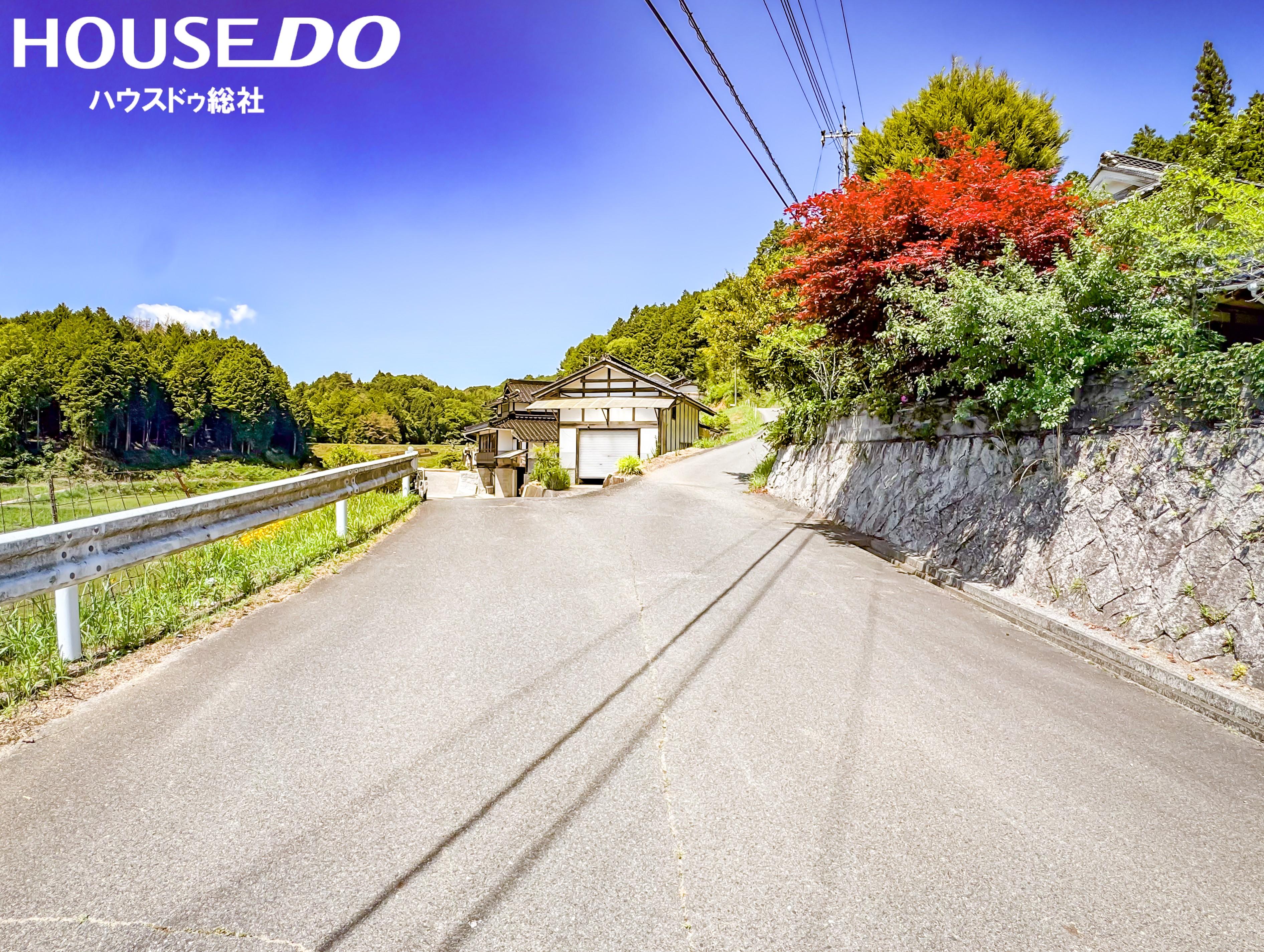 detached 岡山県加賀郡吉備中央町吉川 地図を見る