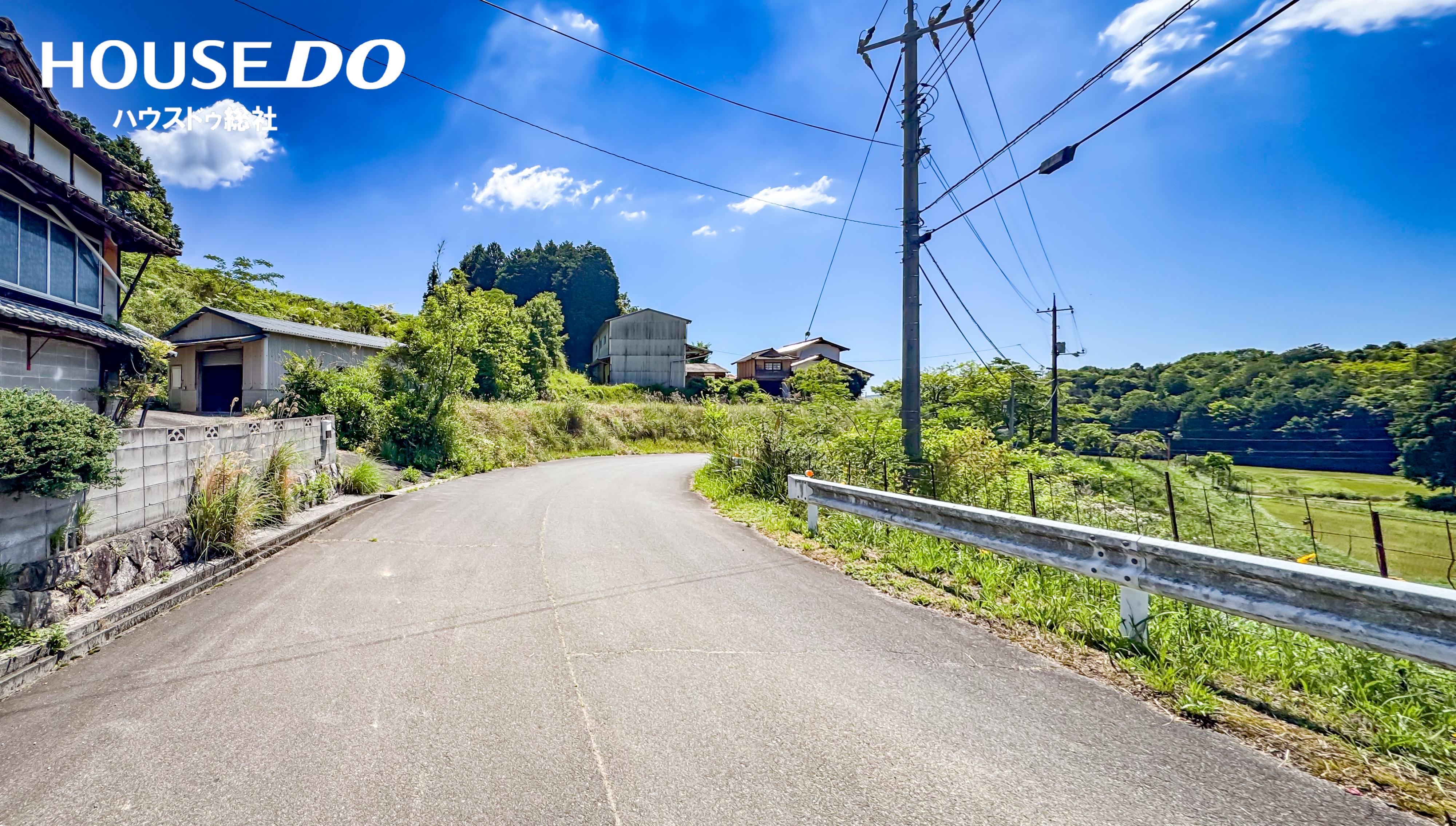 detached 岡山県加賀郡吉備中央町吉川 地図を見る