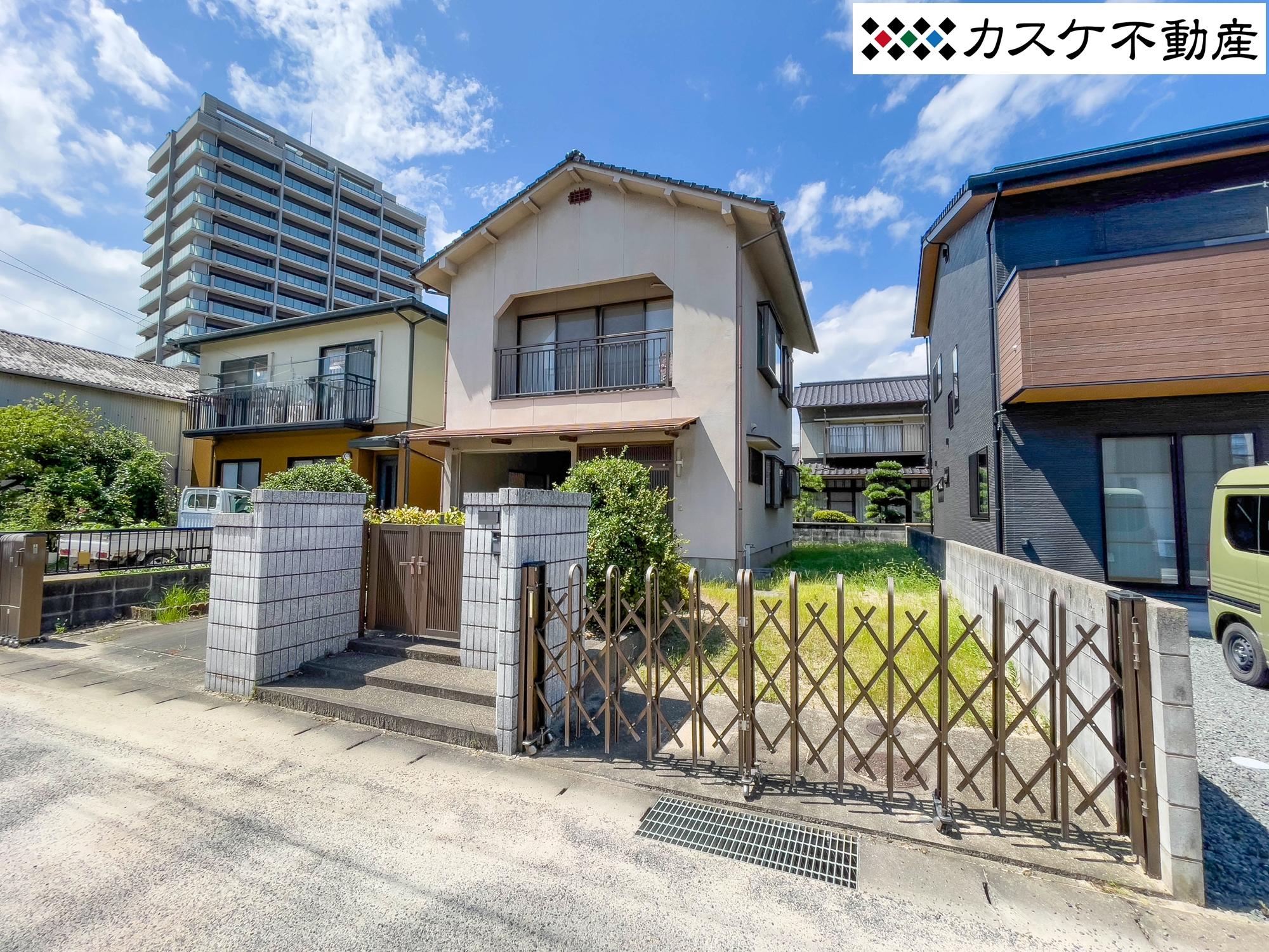岡山県倉敷市の一戸建て | 2150万円 | 6LDK | 422.84m² | Akiyama house finder