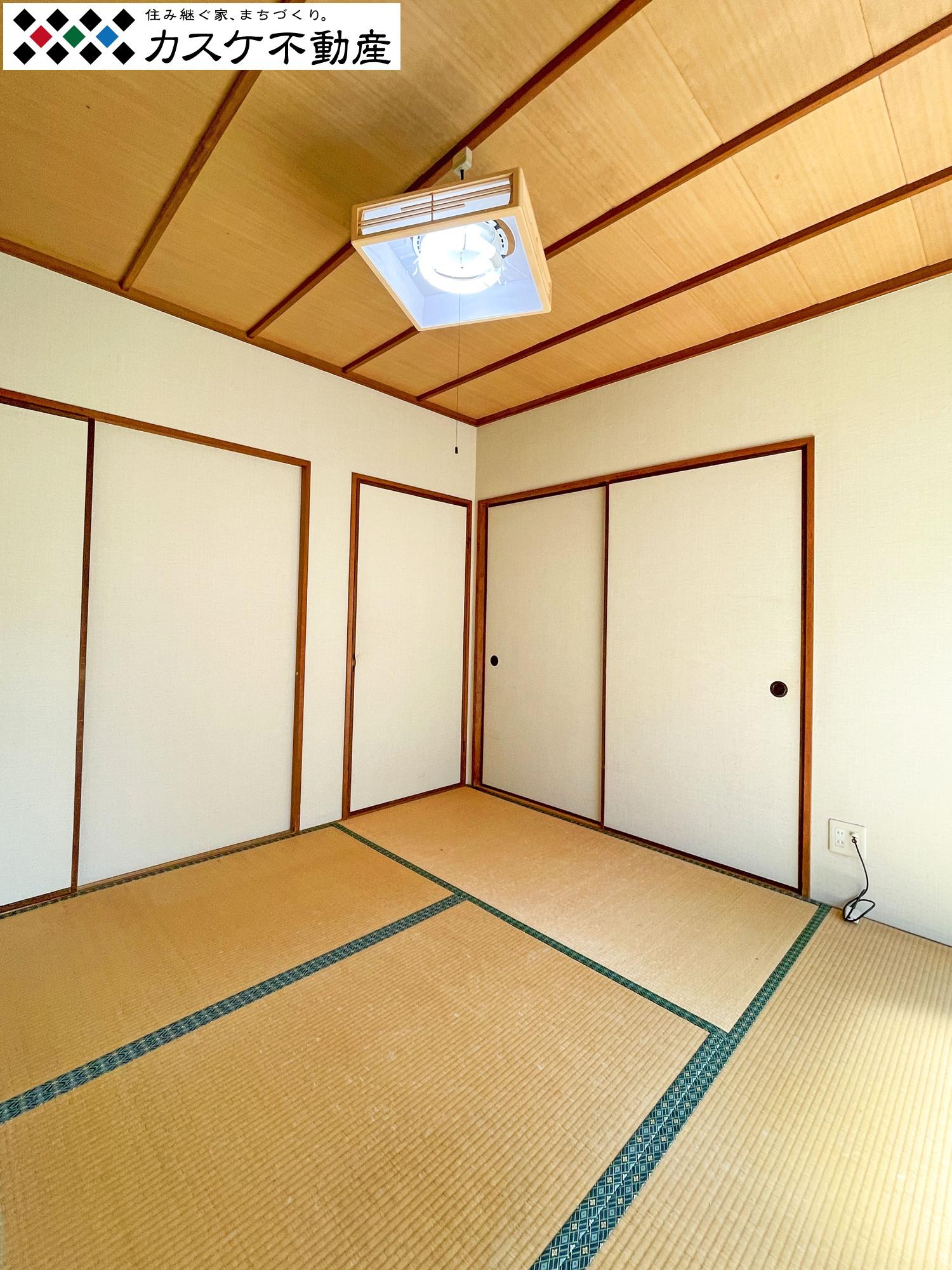 detached 岡山県井原市西江原町 地図を見る