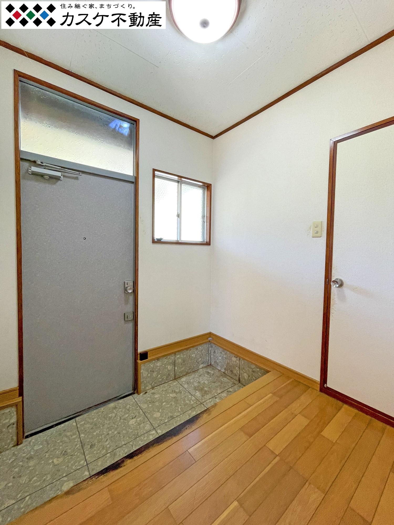 detached 岡山県井原市西江原町 地図を見る