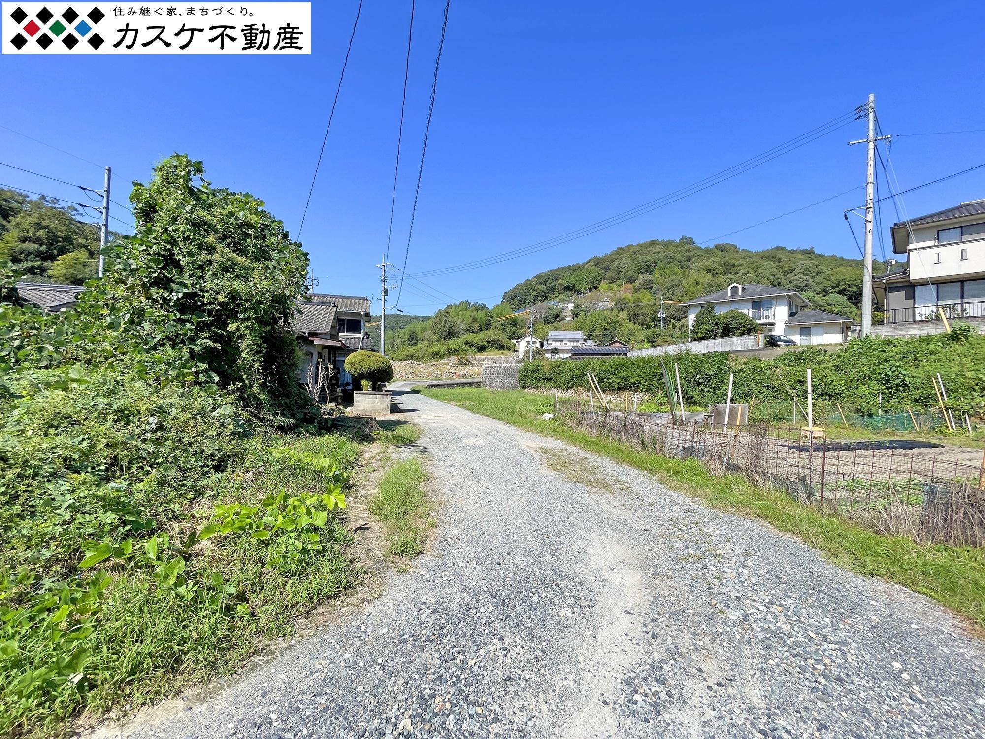 detached 岡山県井原市西江原町 地図を見る