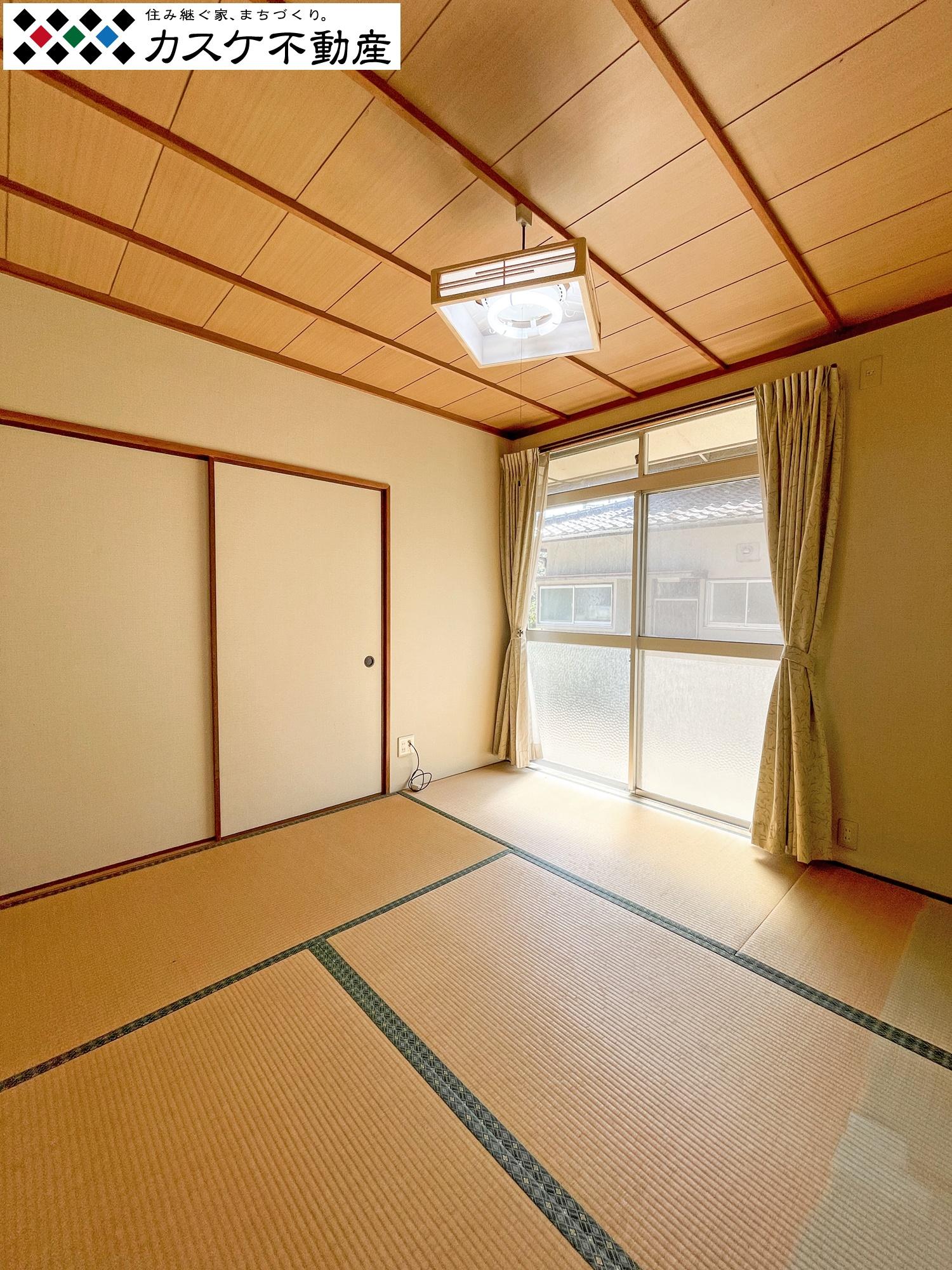 detached 岡山県井原市西江原町 地図を見る