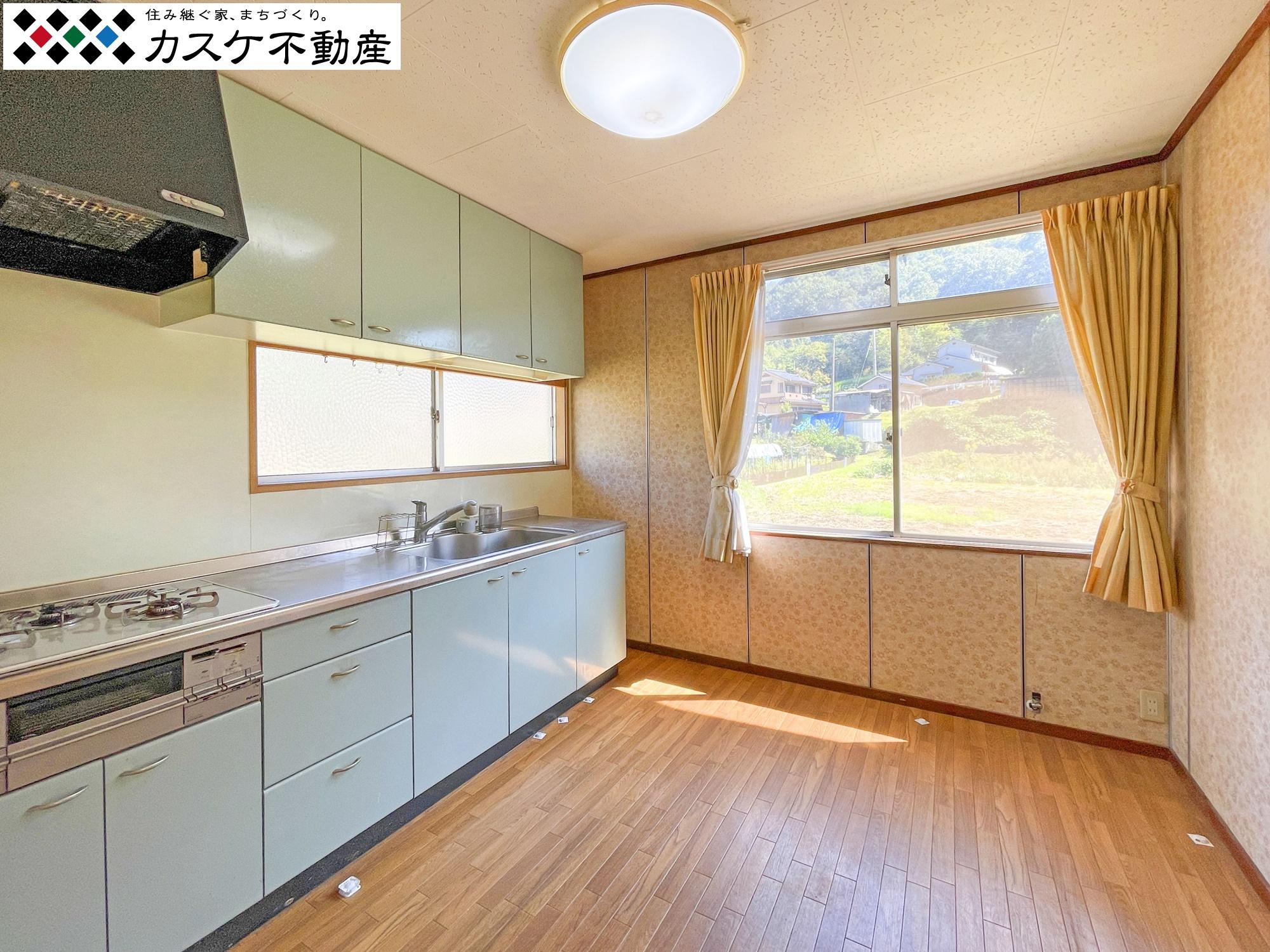 detached 岡山県井原市西江原町 地図を見る