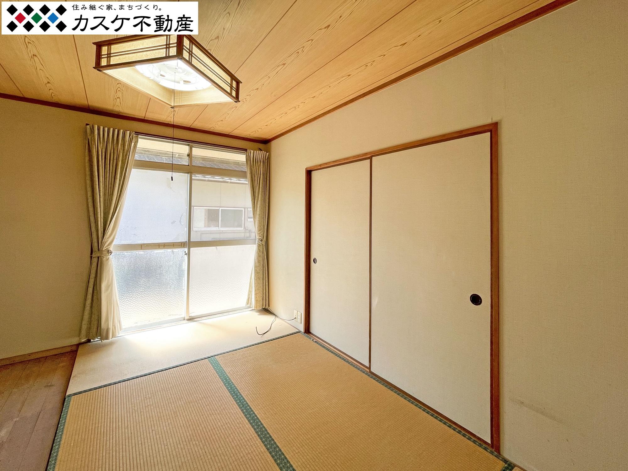 detached 岡山県井原市西江原町 地図を見る