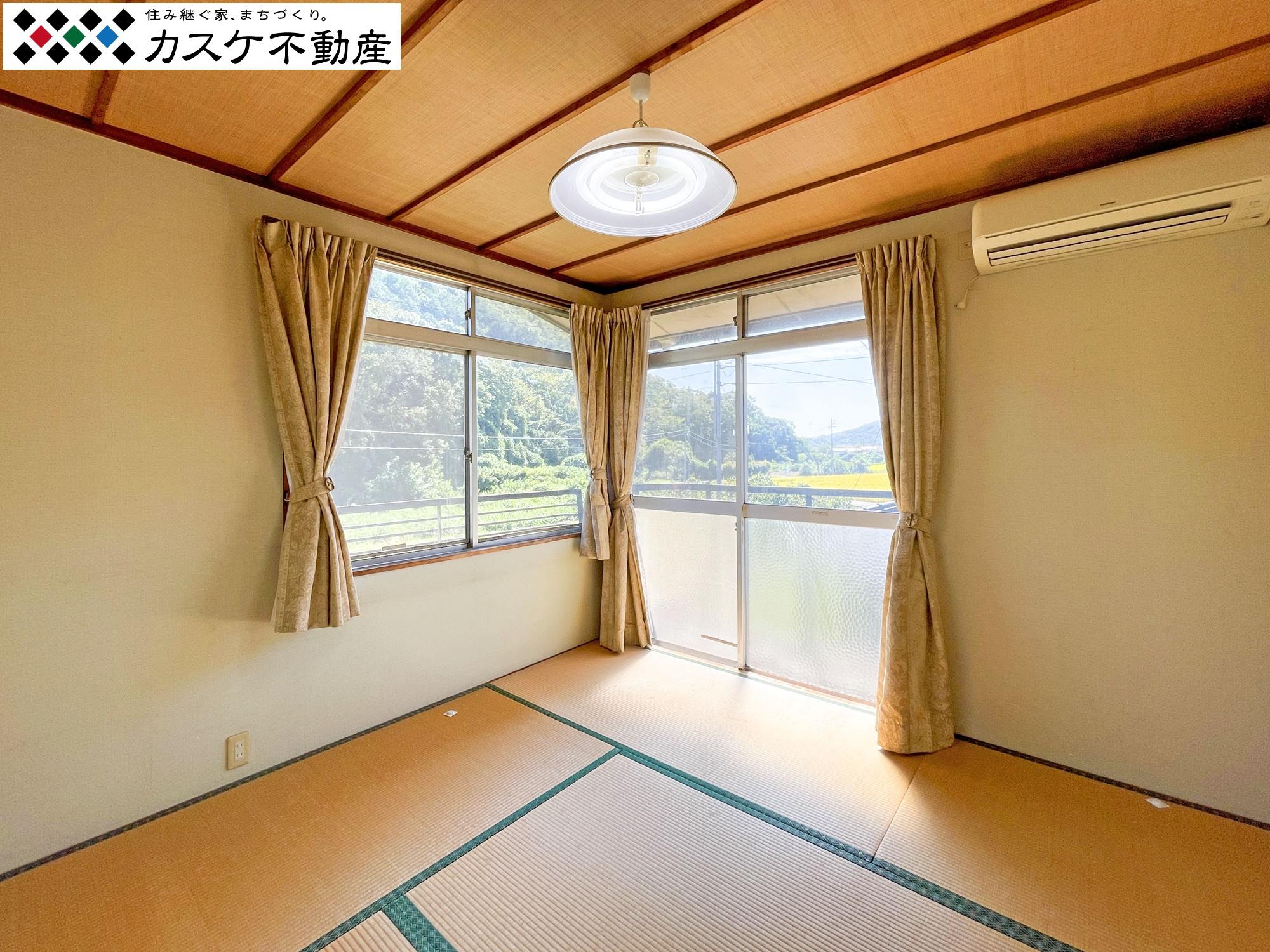 detached 岡山県井原市西江原町 地図を見る