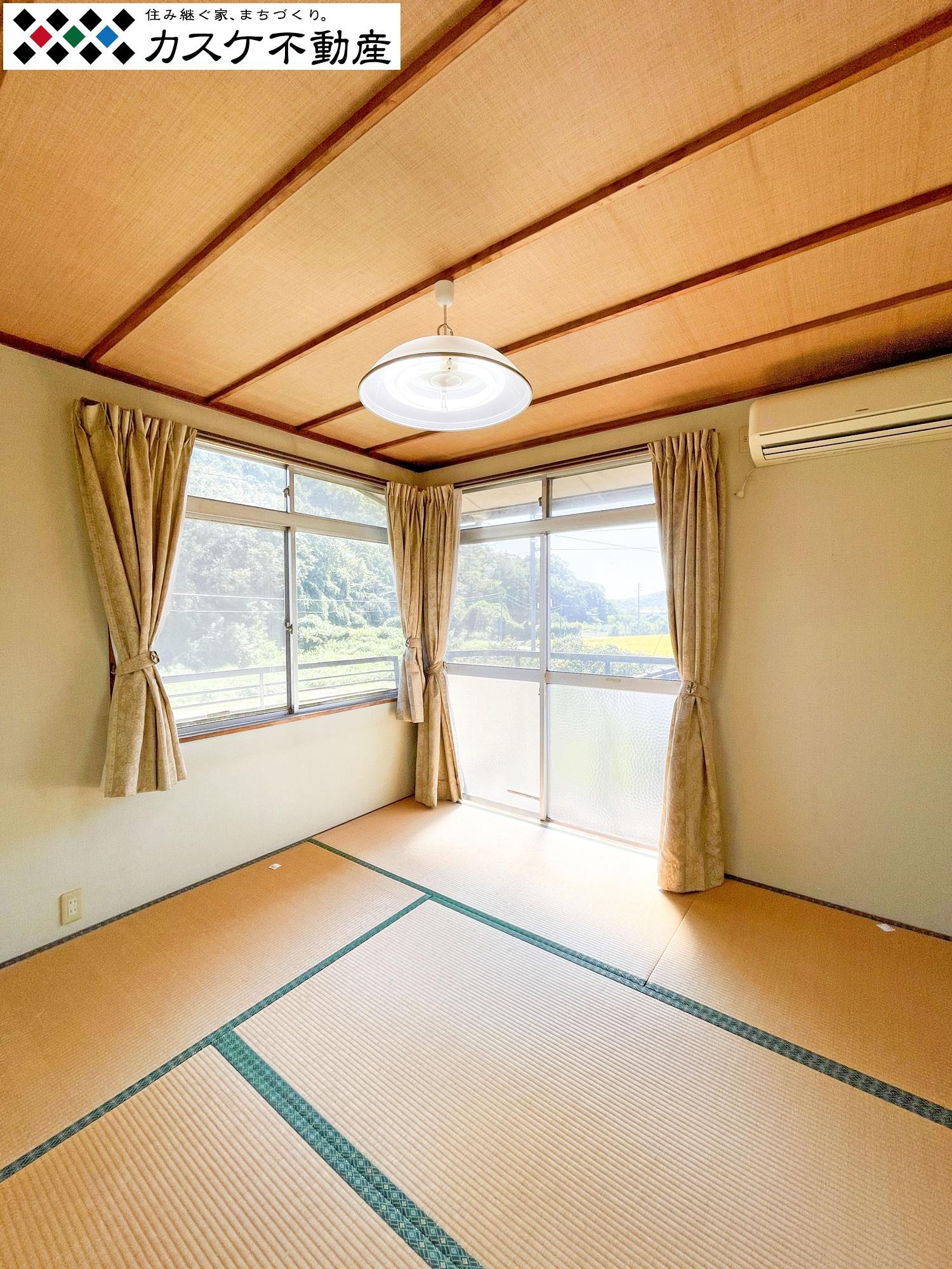 detached 岡山県井原市西江原町 地図を見る