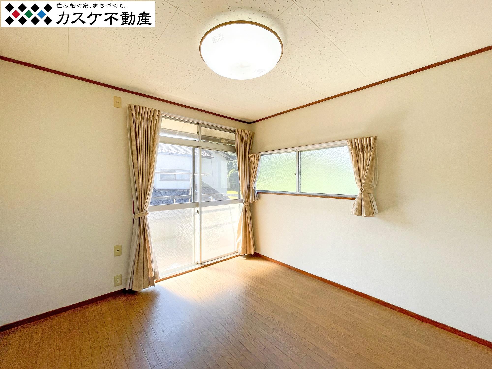 detached 岡山県井原市西江原町 地図を見る