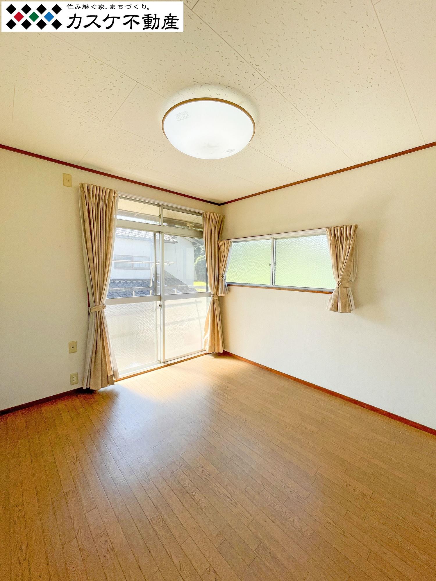 detached 岡山県井原市西江原町 地図を見る