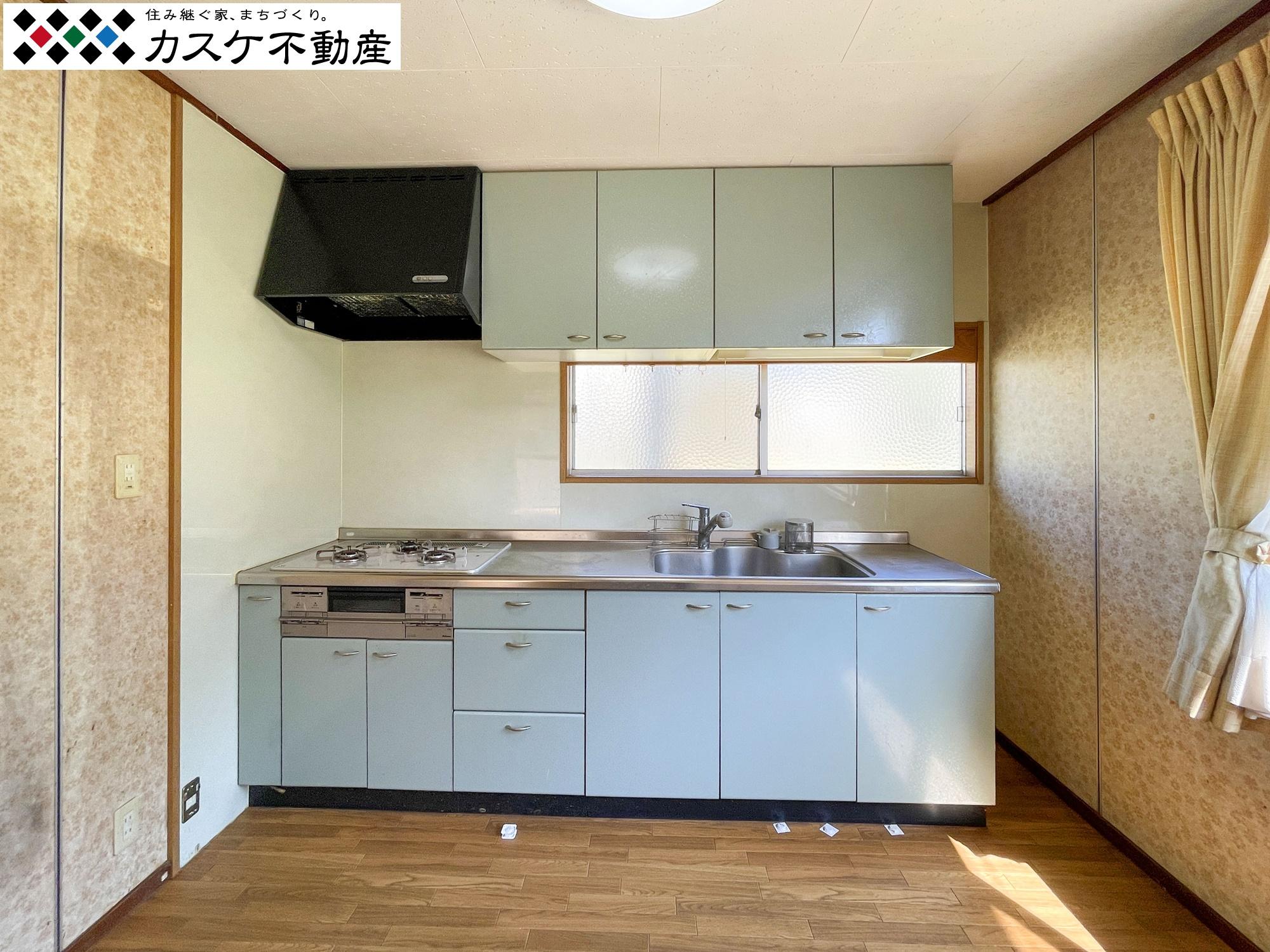 detached 岡山県井原市西江原町 地図を見る