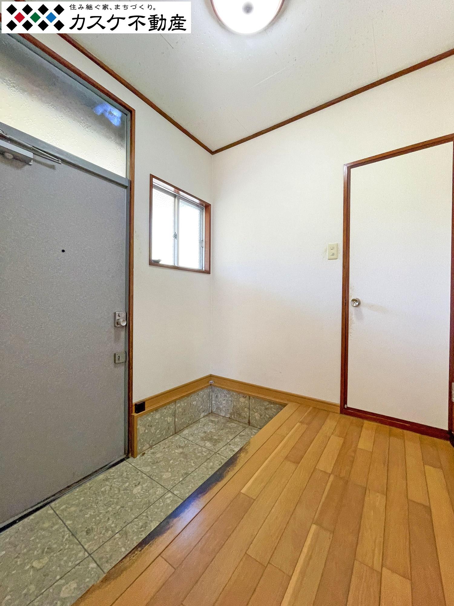 detached 岡山県井原市西江原町 地図を見る