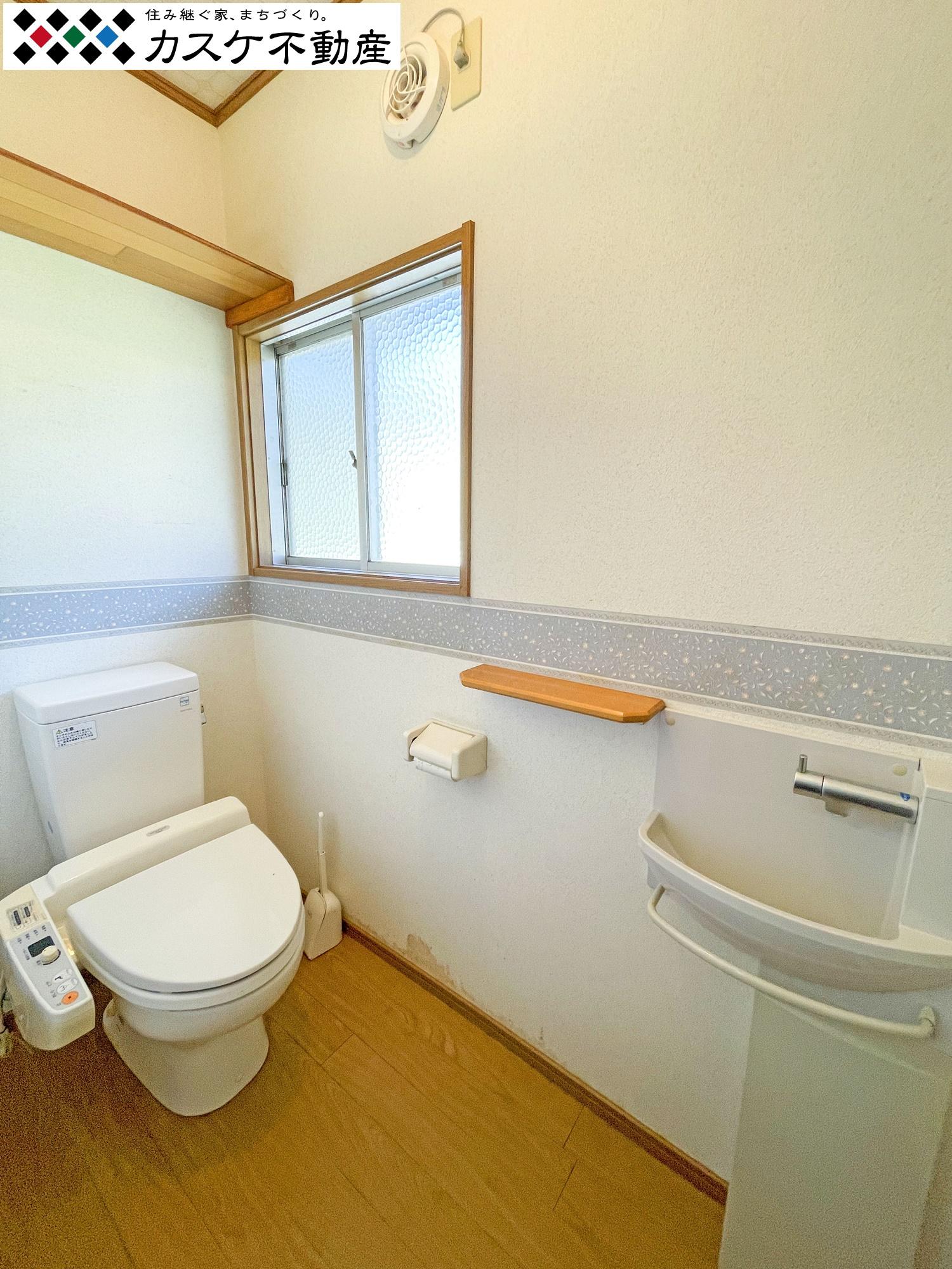 detached 岡山県井原市西江原町 地図を見る