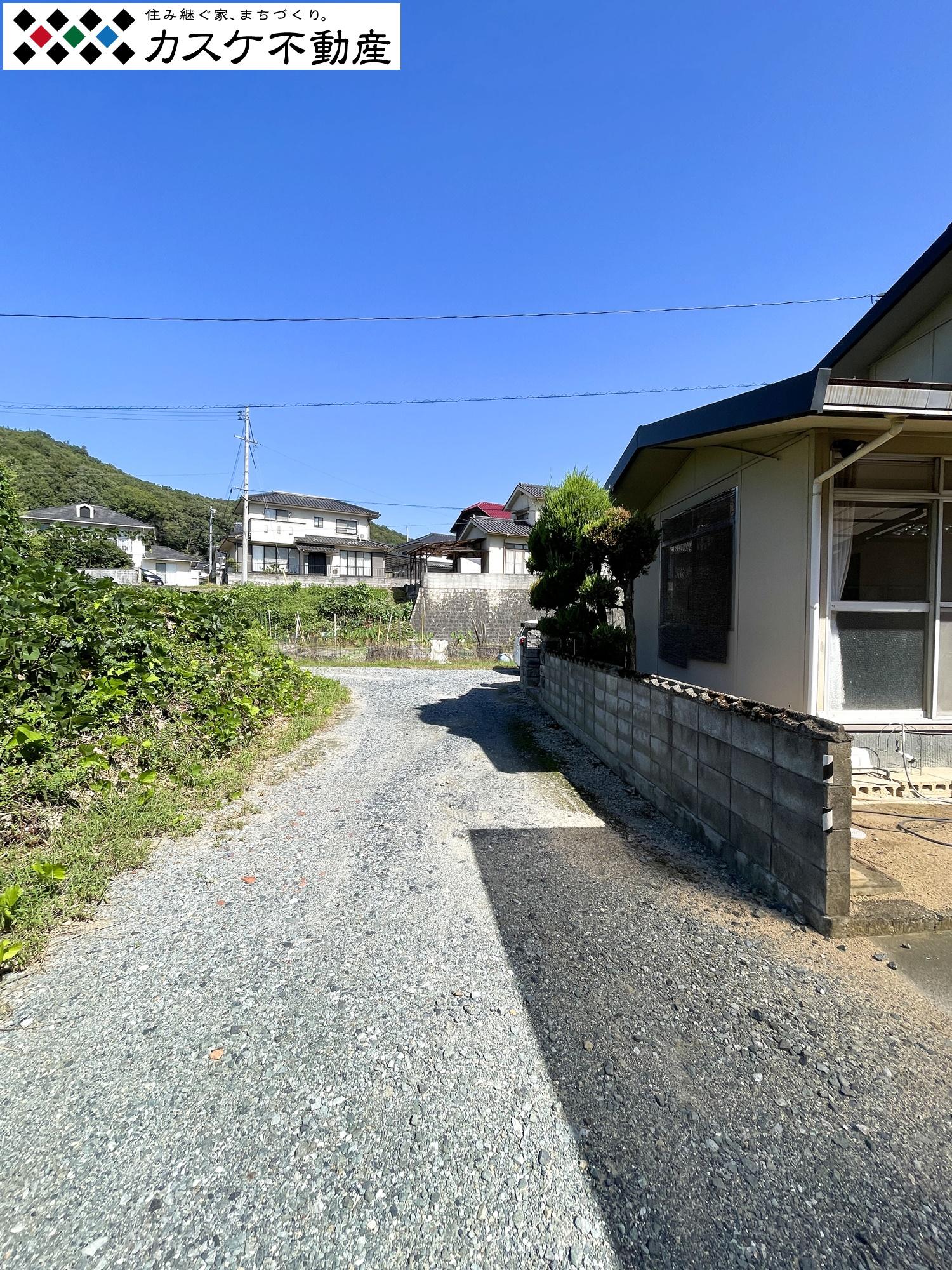 detached 岡山県井原市西江原町 地図を見る