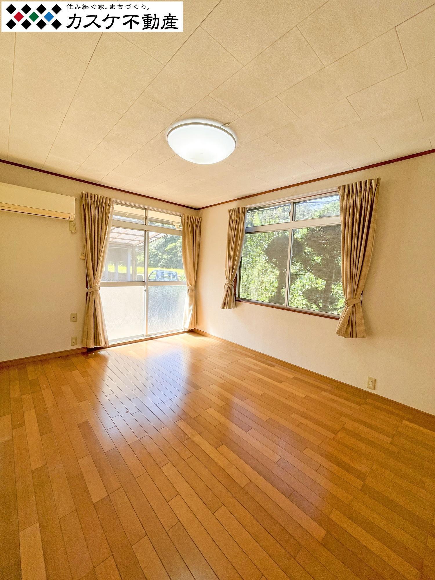 detached 岡山県井原市西江原町 地図を見る