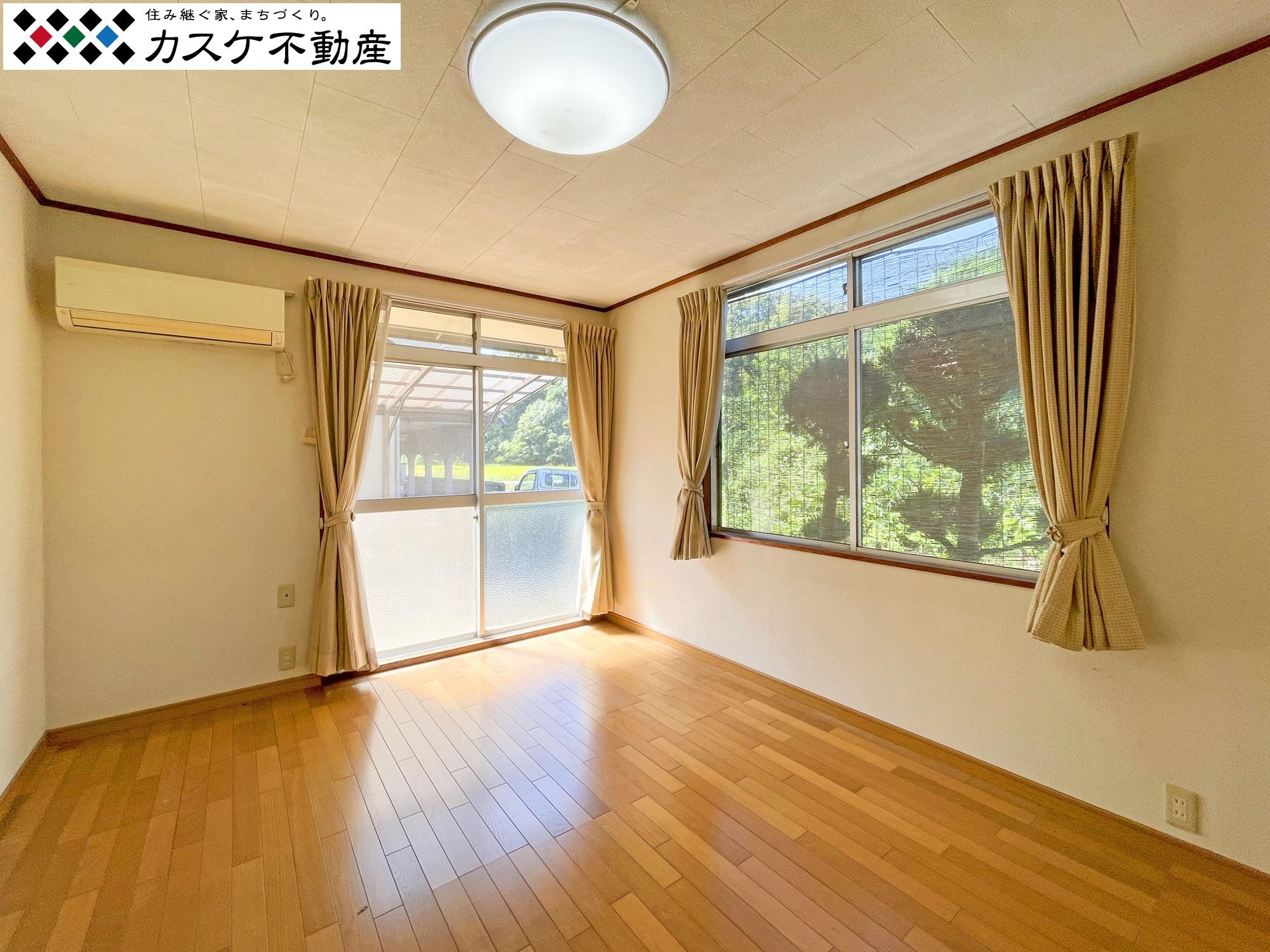 detached 岡山県井原市西江原町 地図を見る