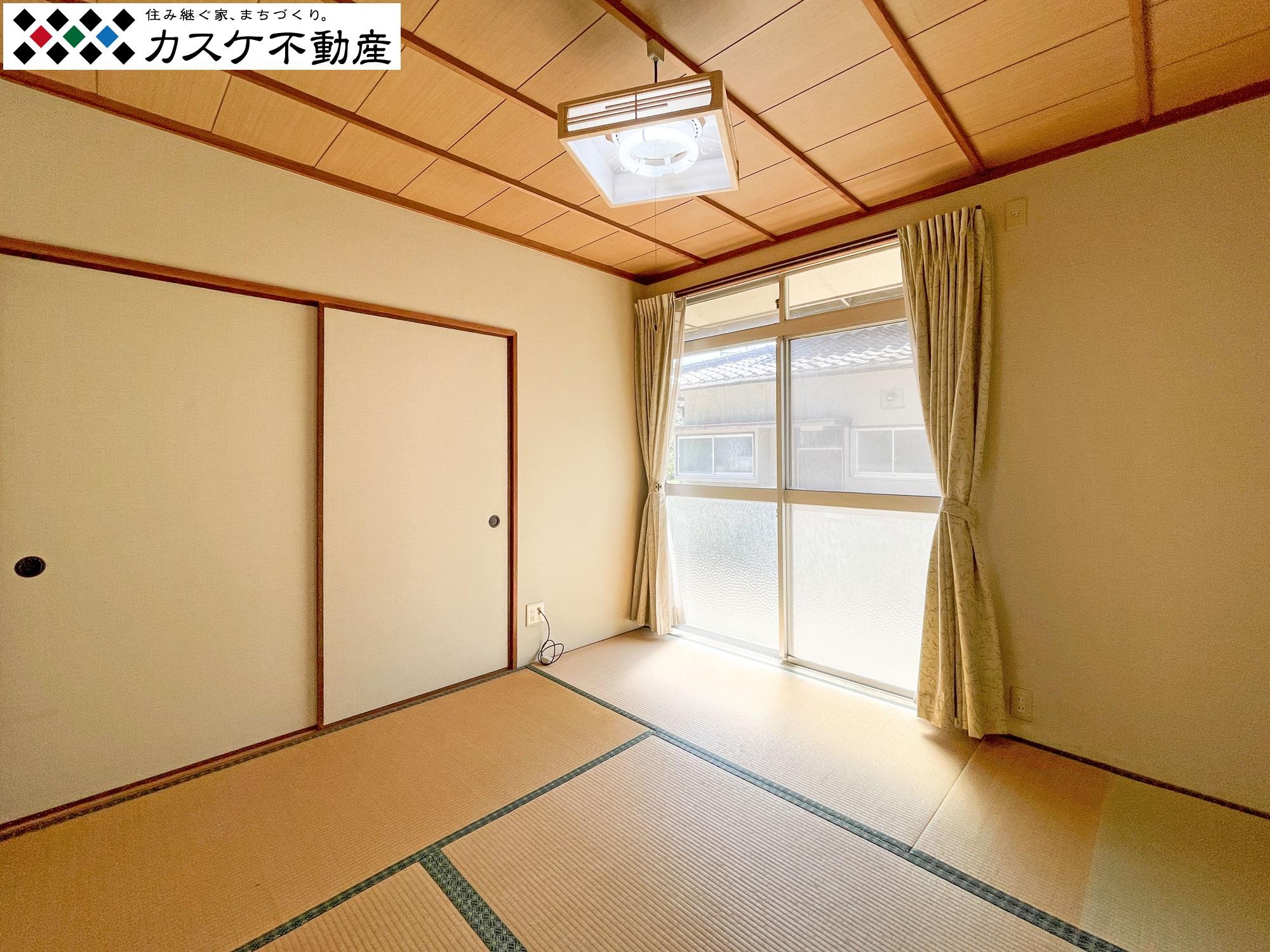 detached 岡山県井原市西江原町 地図を見る