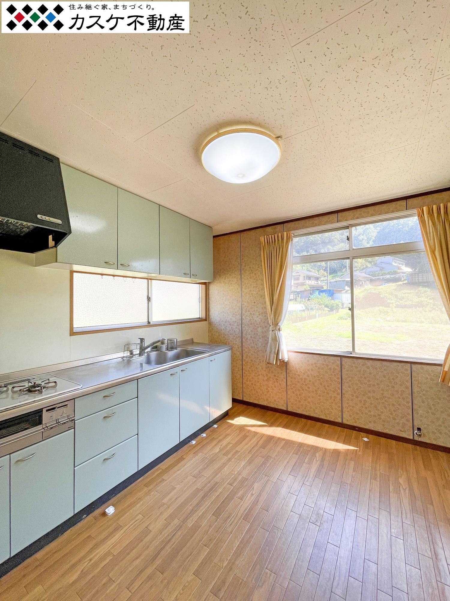 detached 岡山県井原市西江原町 地図を見る