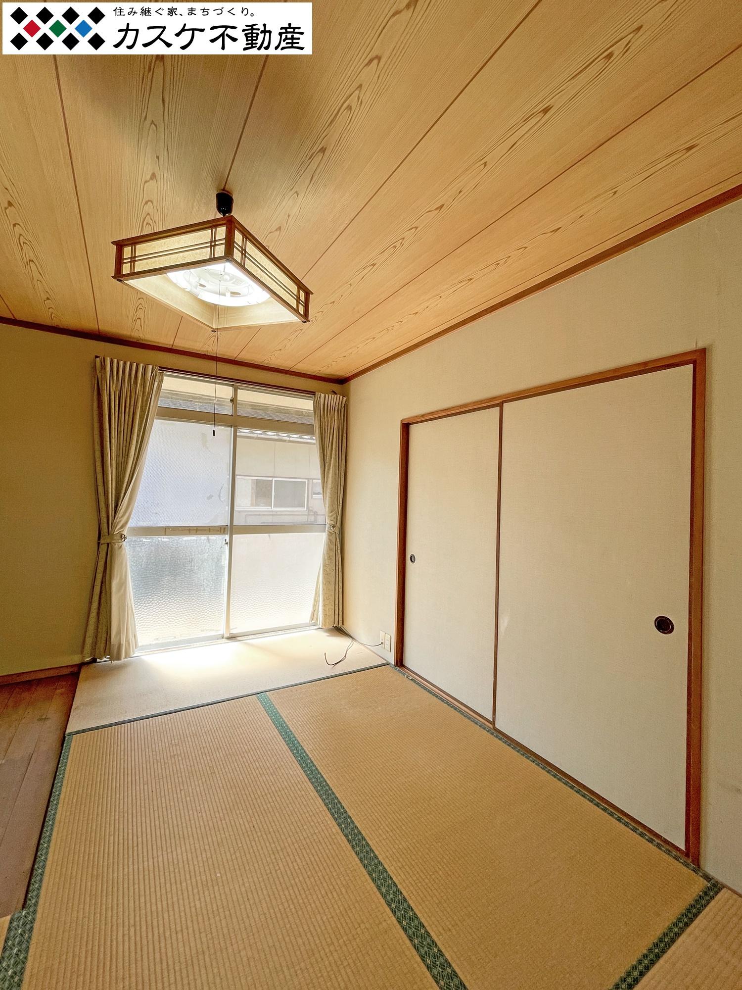 detached 岡山県井原市西江原町 地図を見る