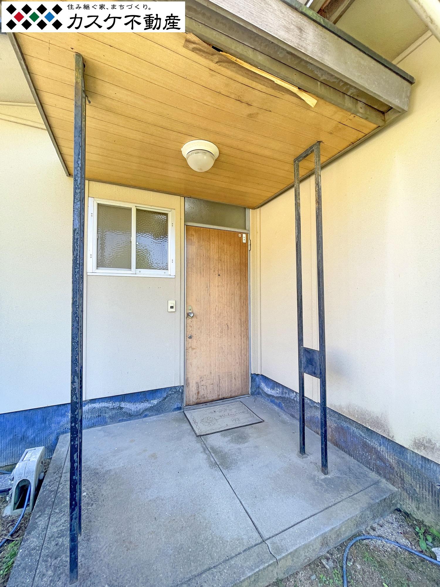 detached 岡山県井原市西江原町 地図を見る